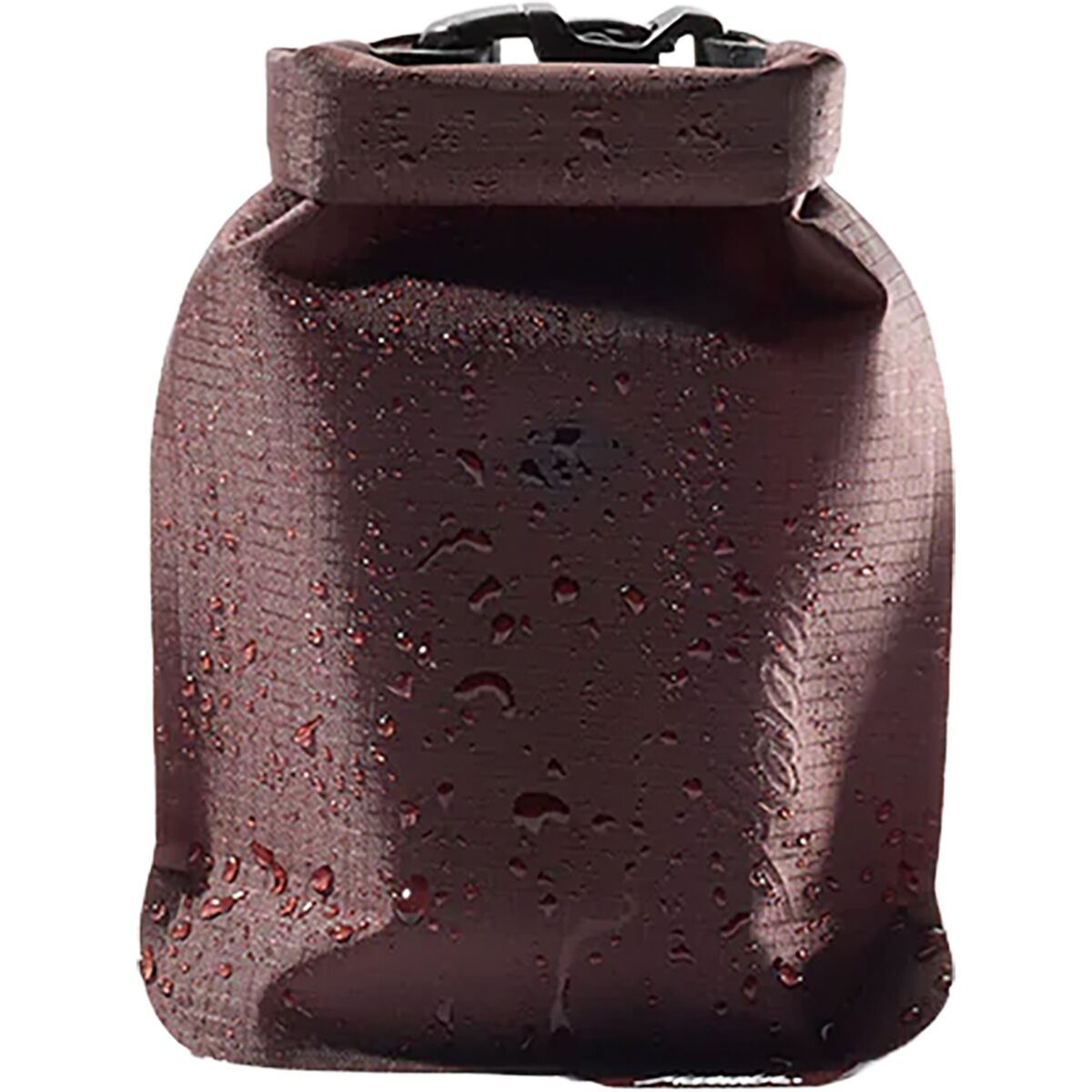 Image of Matador FlatPak V2 Soap Bar Case Garnet, One Size