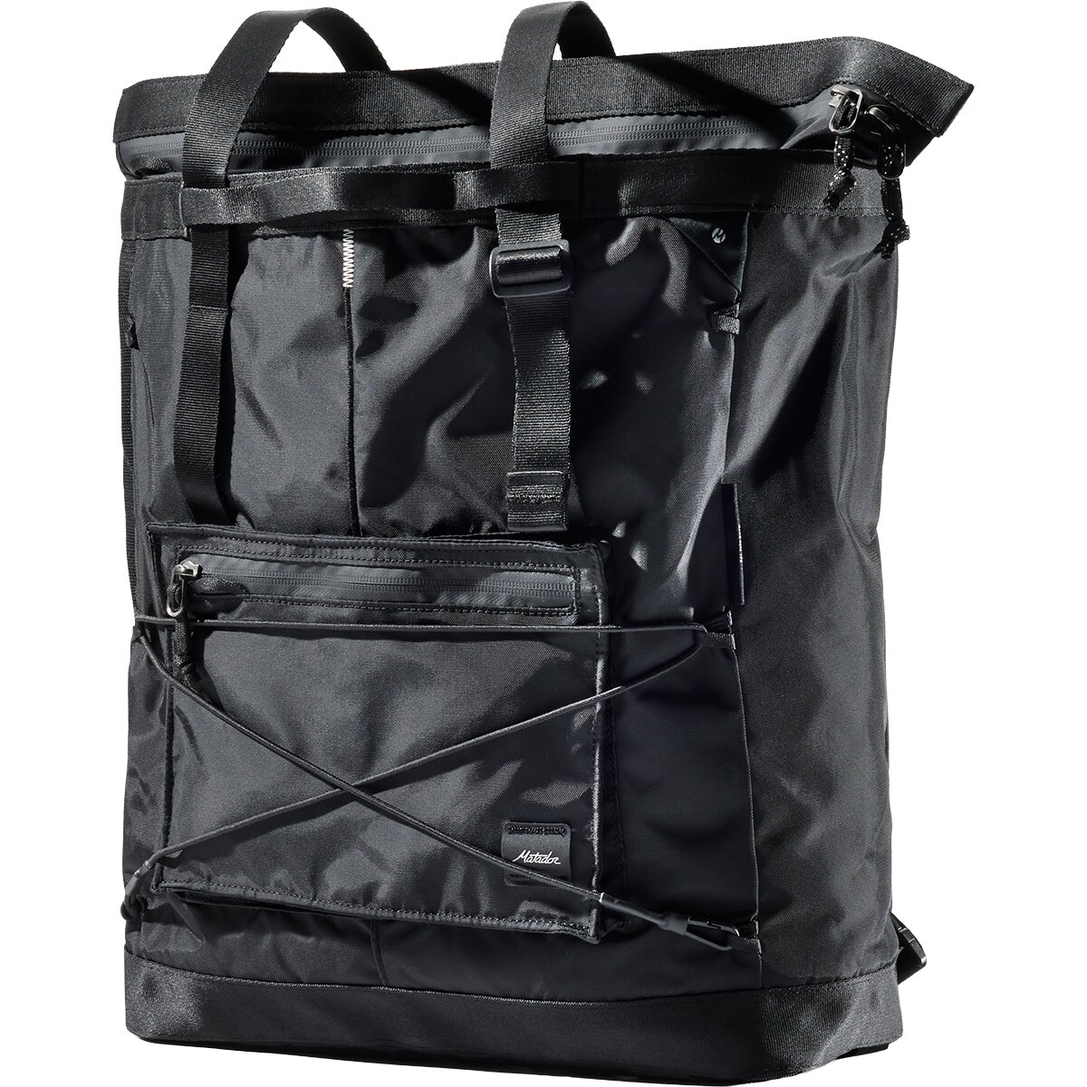 Image of Matador 24L Tote Pack Black, One Size