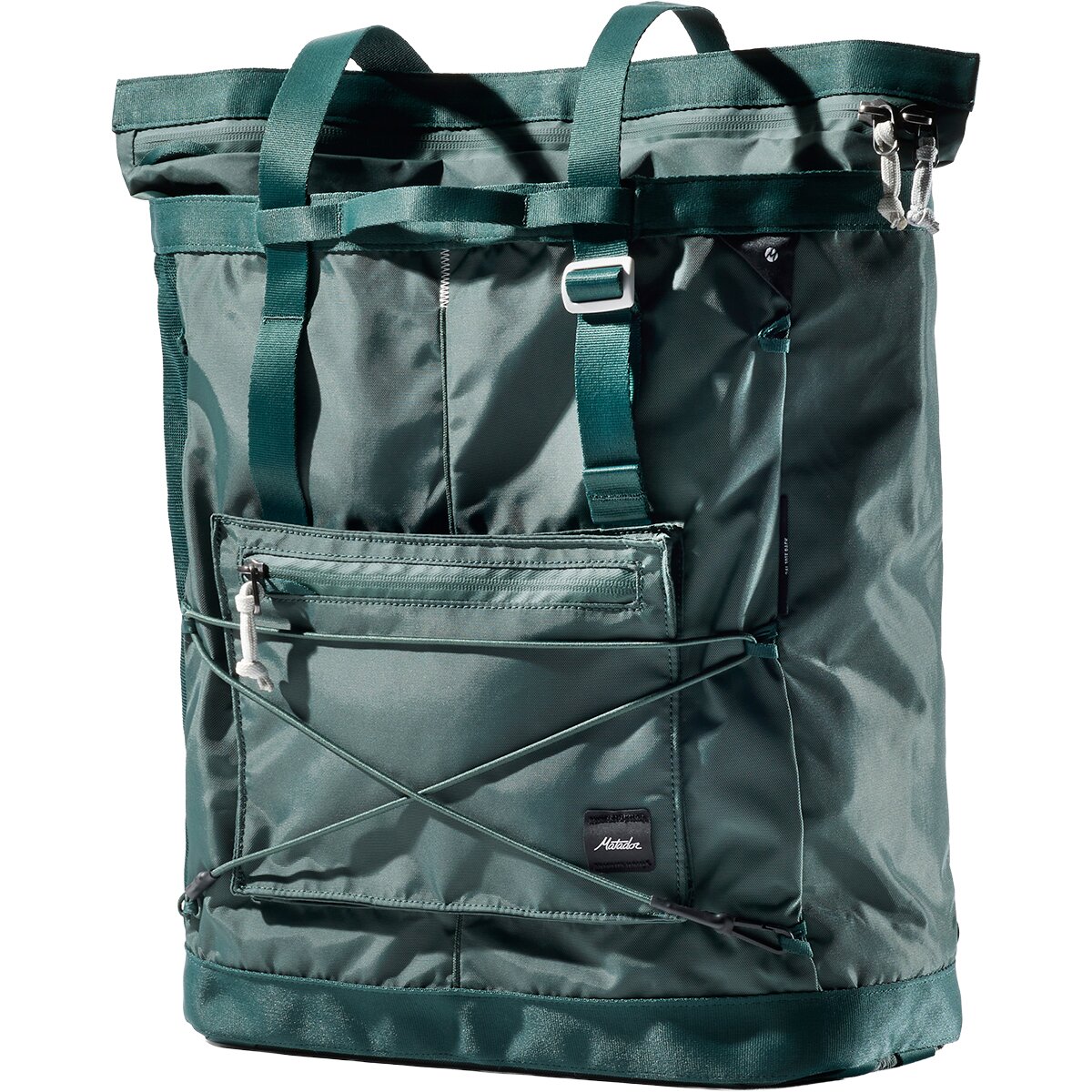 Image of Matador 24L Tote Pack Juniper, One Size