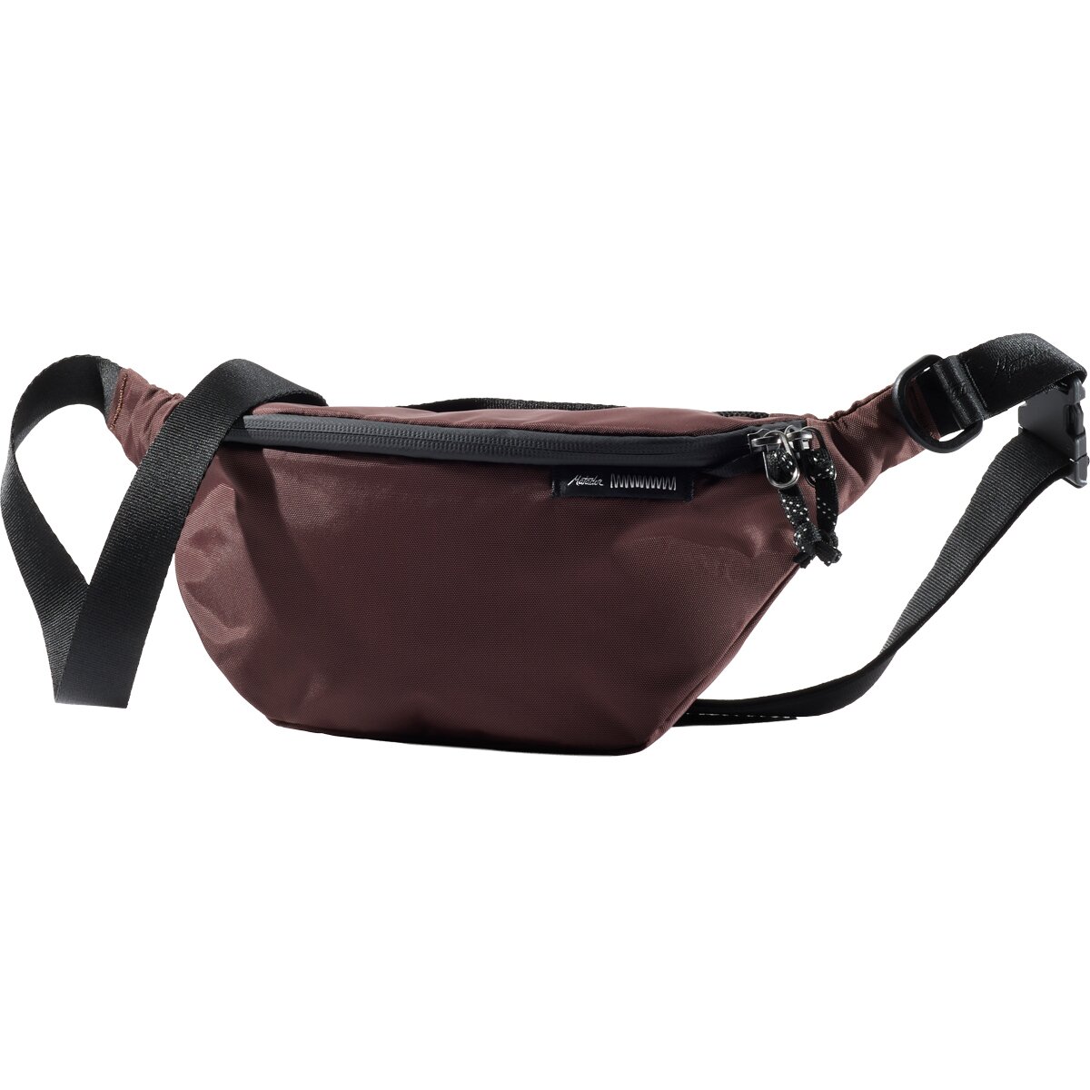 Image of Matador 2L Sling Garnet, One Size