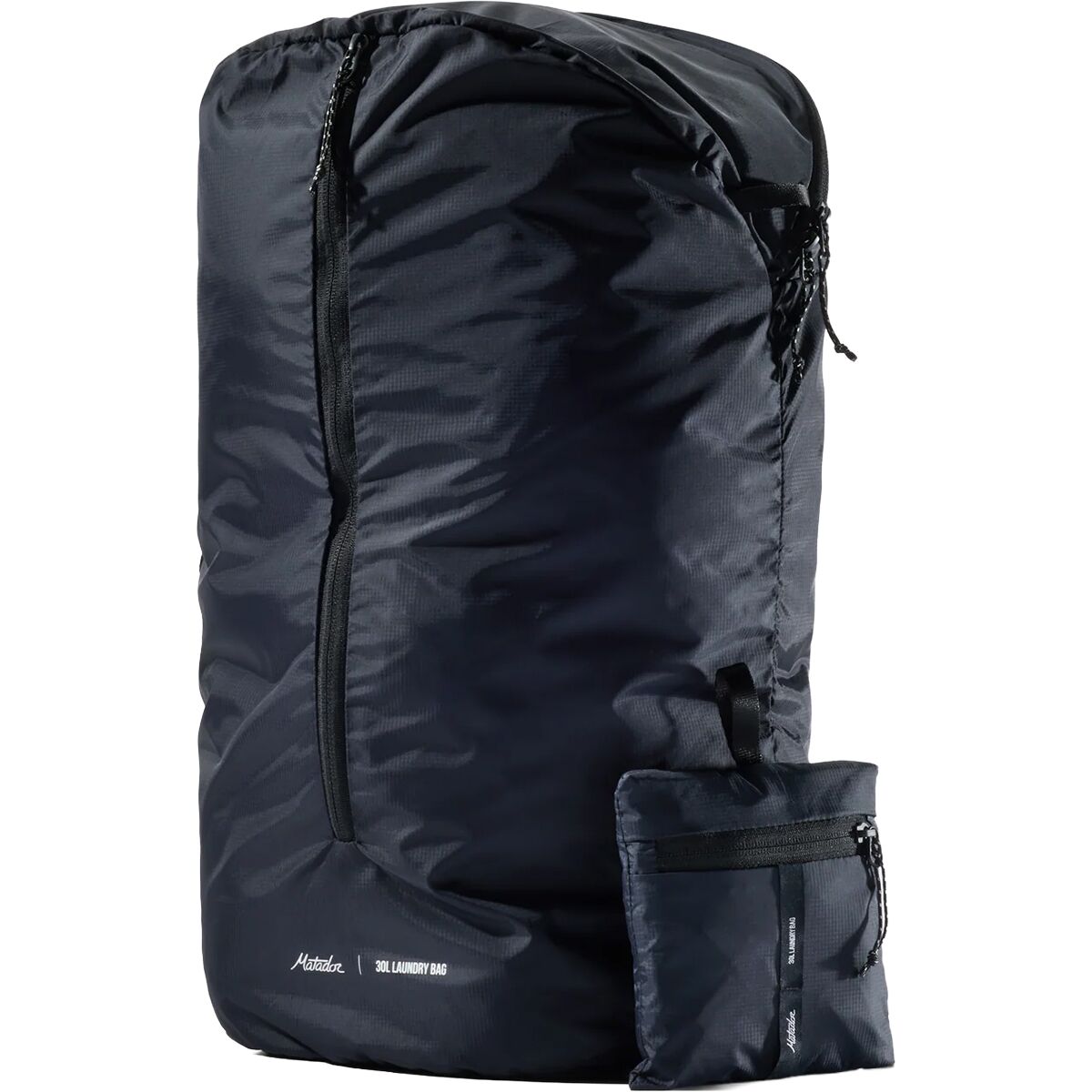 Image of Matador Adventure 24L Pack Black, One Size