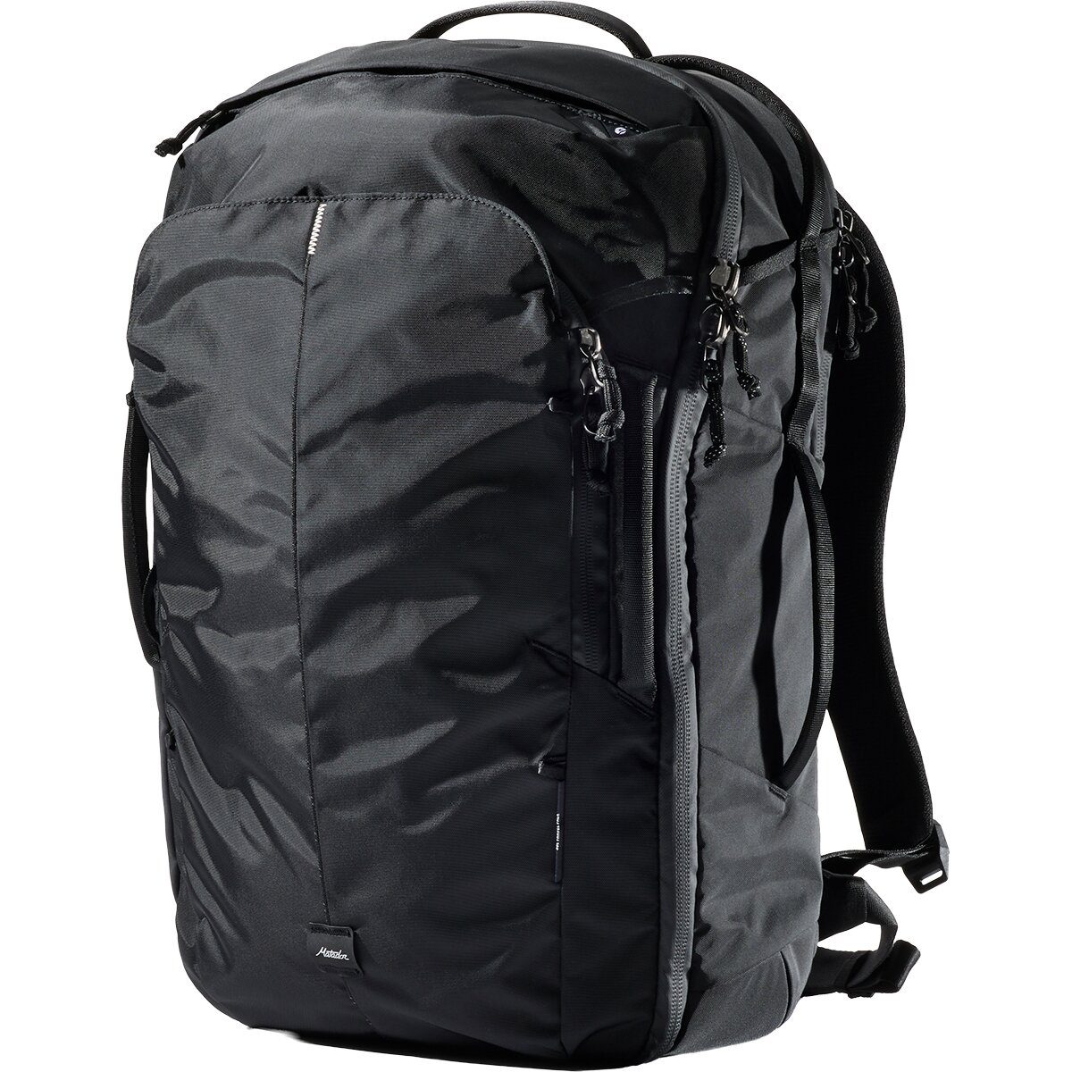 Image of Matador Carry On 30L Travel Pack Black, One Size