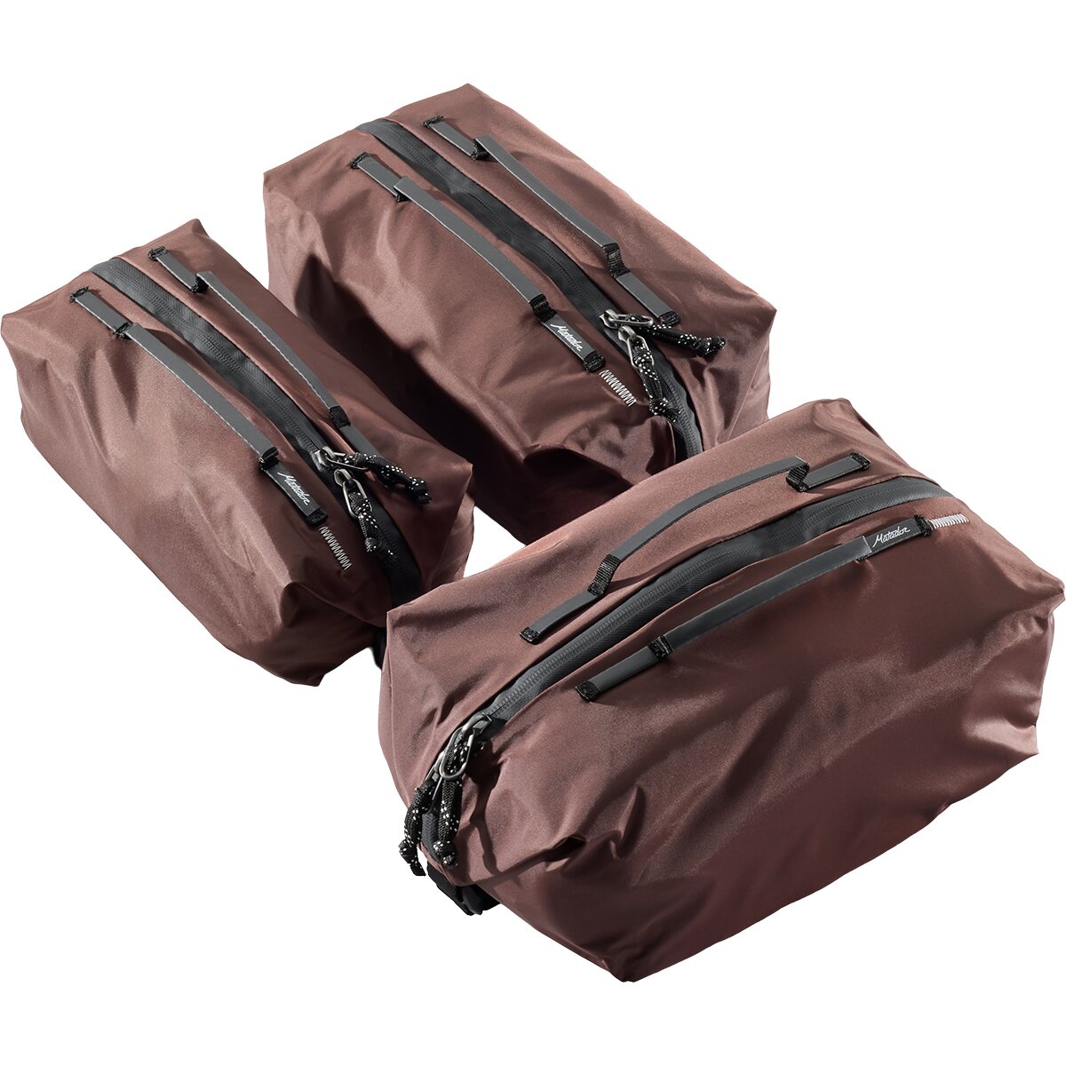 Image of Matador Gear Cube Set Garnet, One Size