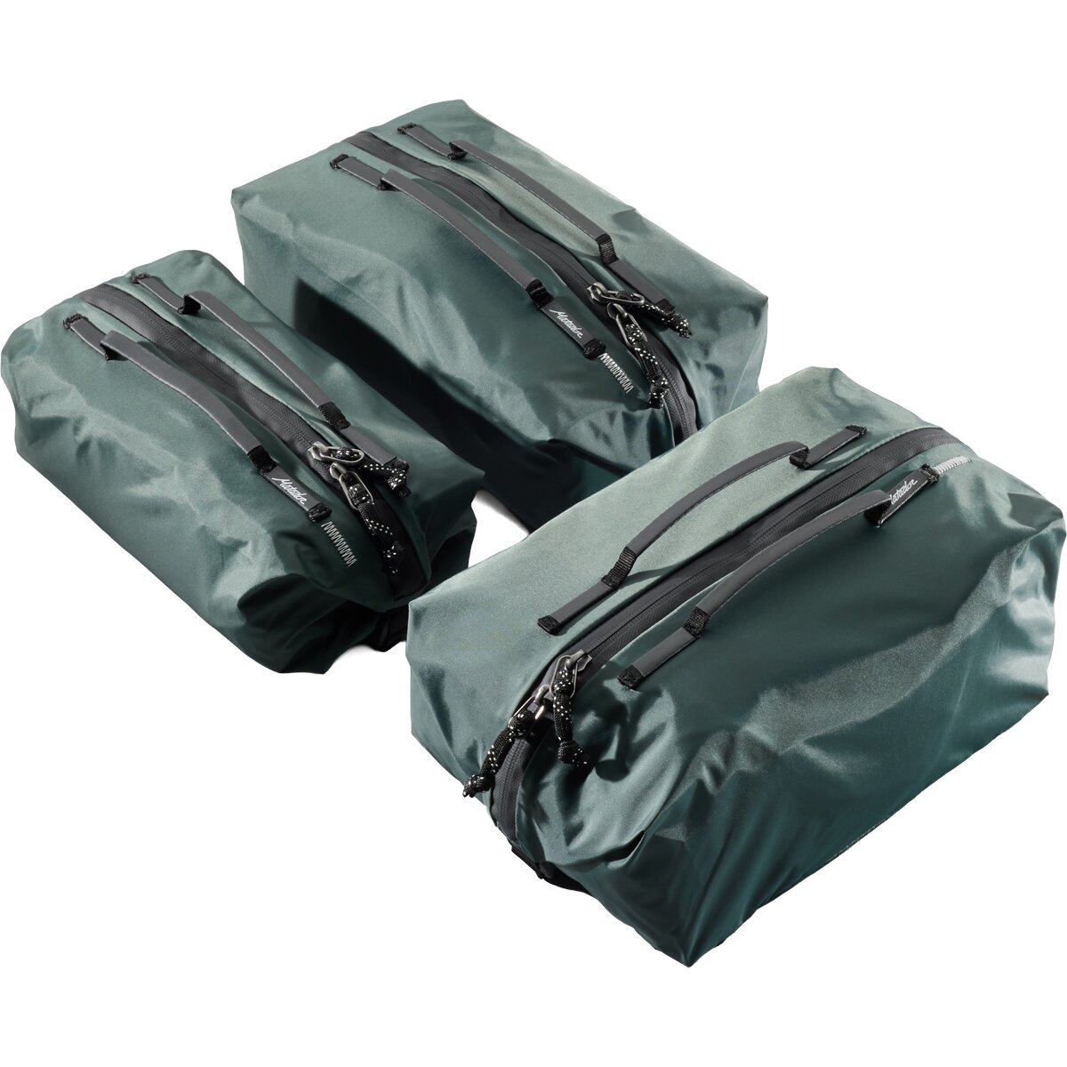 Image of Matador Gear Cube Set Juniper, One Size