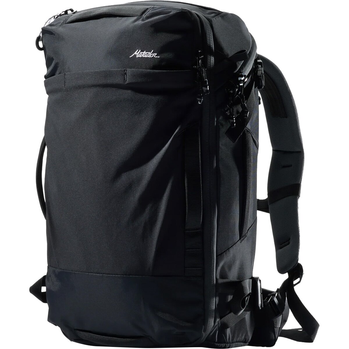 Image of Matador Global 35L Travel Pack Black, One Size
