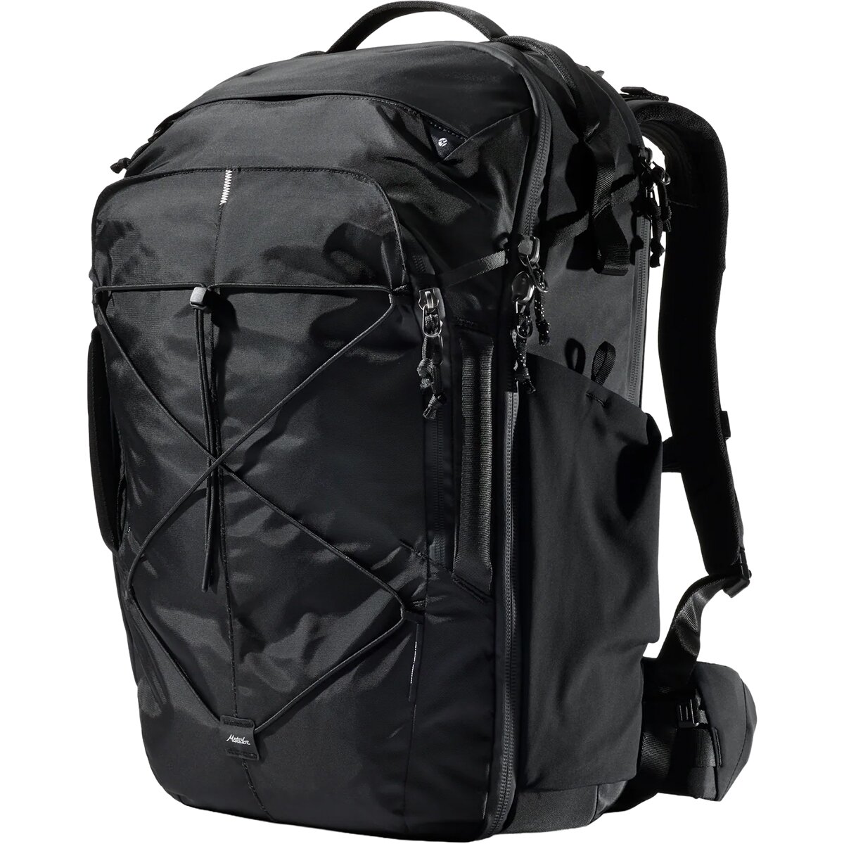 Image of Matador Global 35L Travel Pack Black, One Size