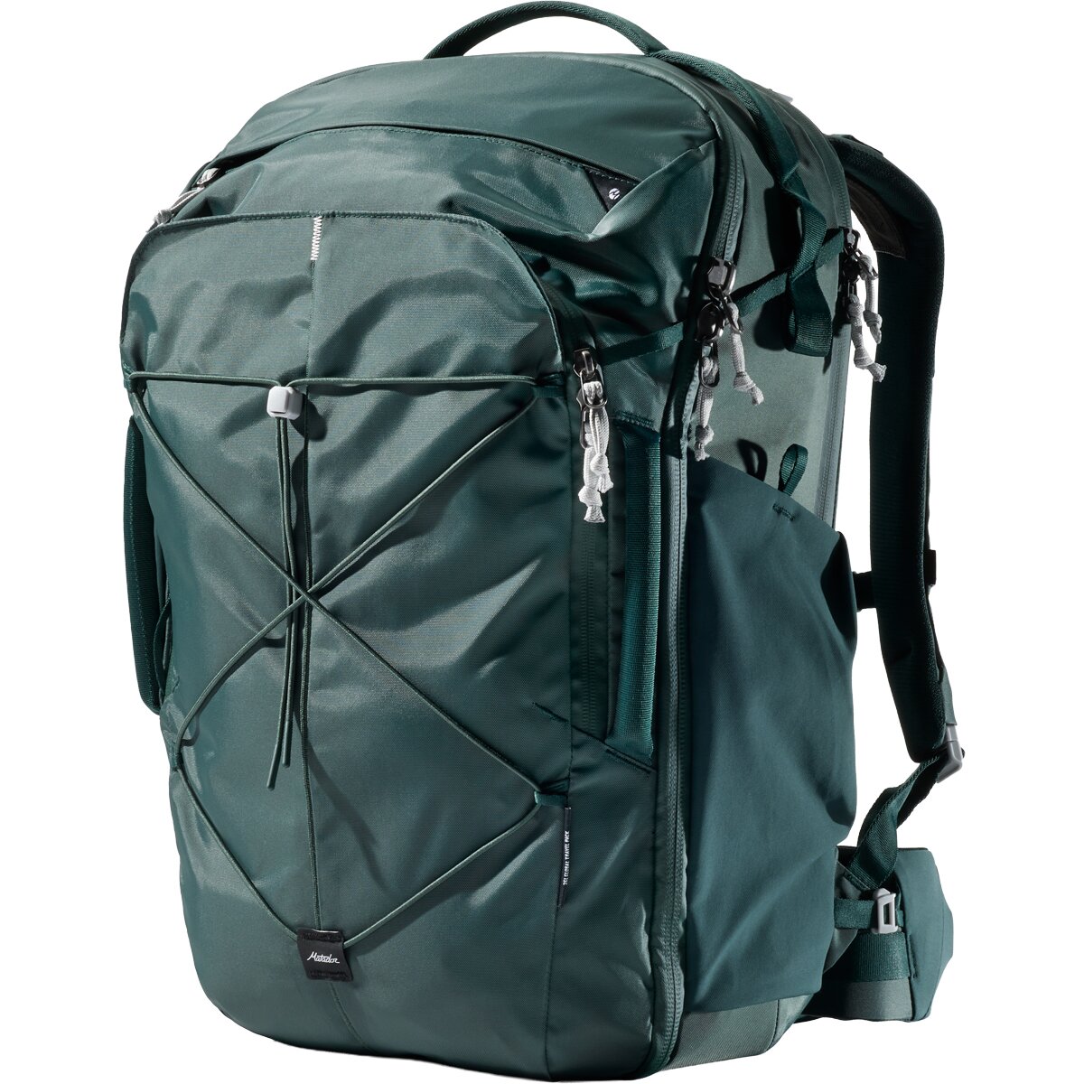 Image of Matador Global 35L Travel Pack Juniper, One Size