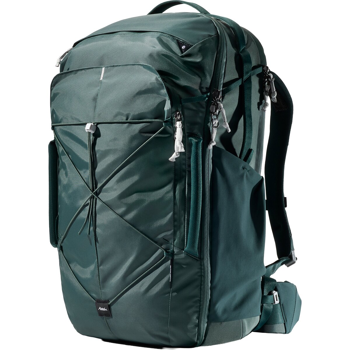 Image of Matador Global 45L Travel Pack Juniper, One Size