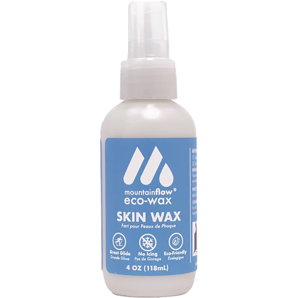 MountainFLOW MountainFLOW Skin Wax One Color, 4oz