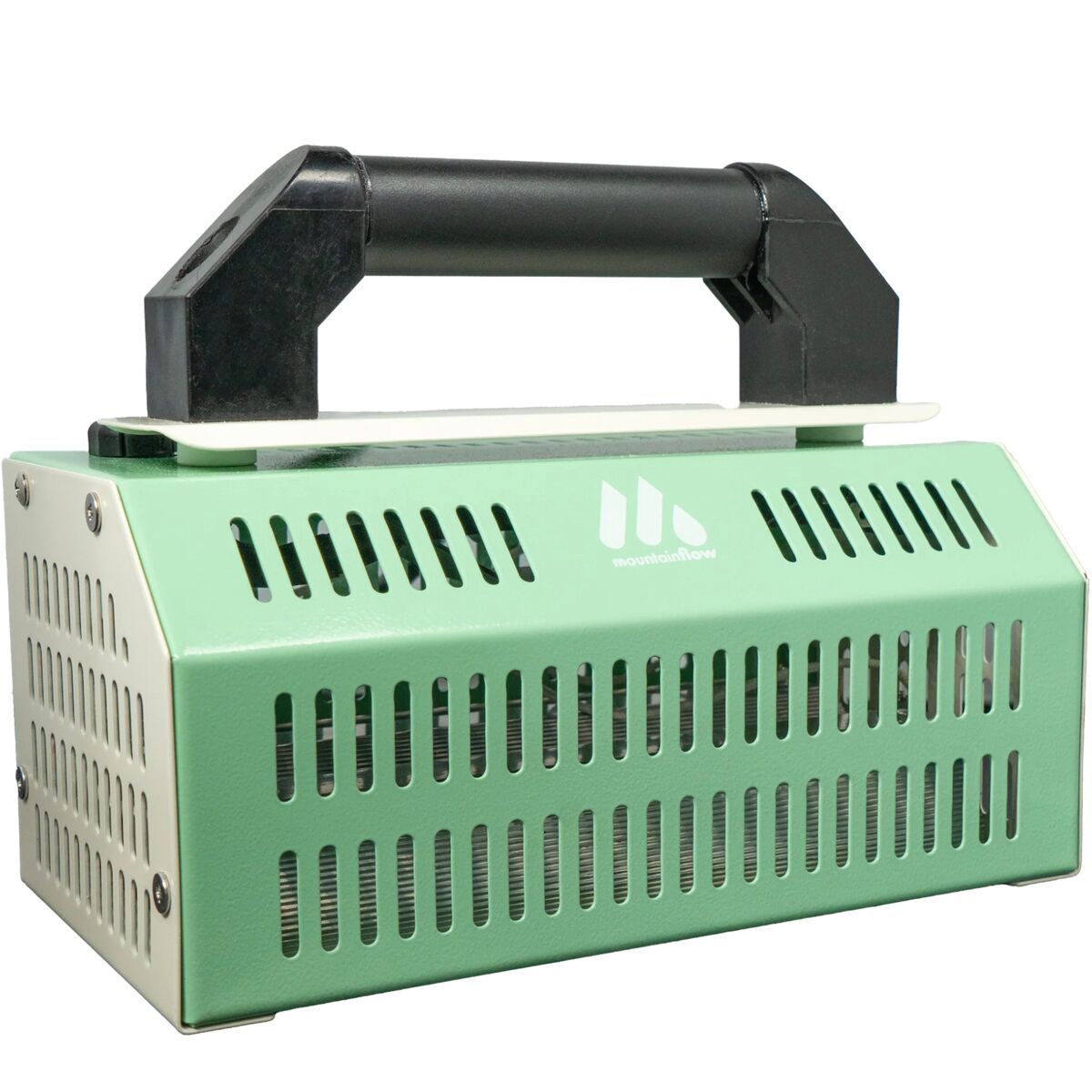 Image of MountainFLOW Handheld Infrared Waxer One Color, One Size