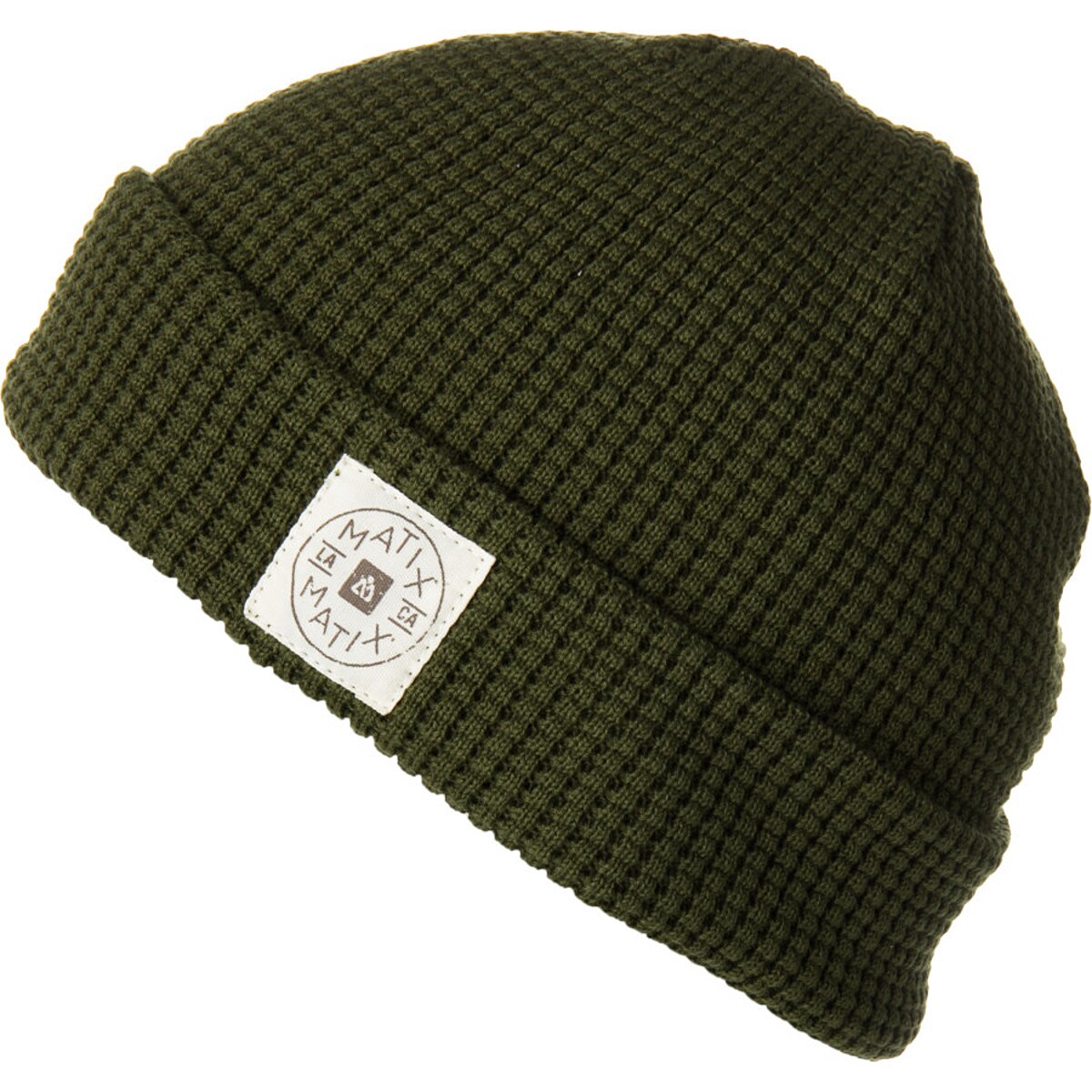 Matix Forgers Beanie Accessories