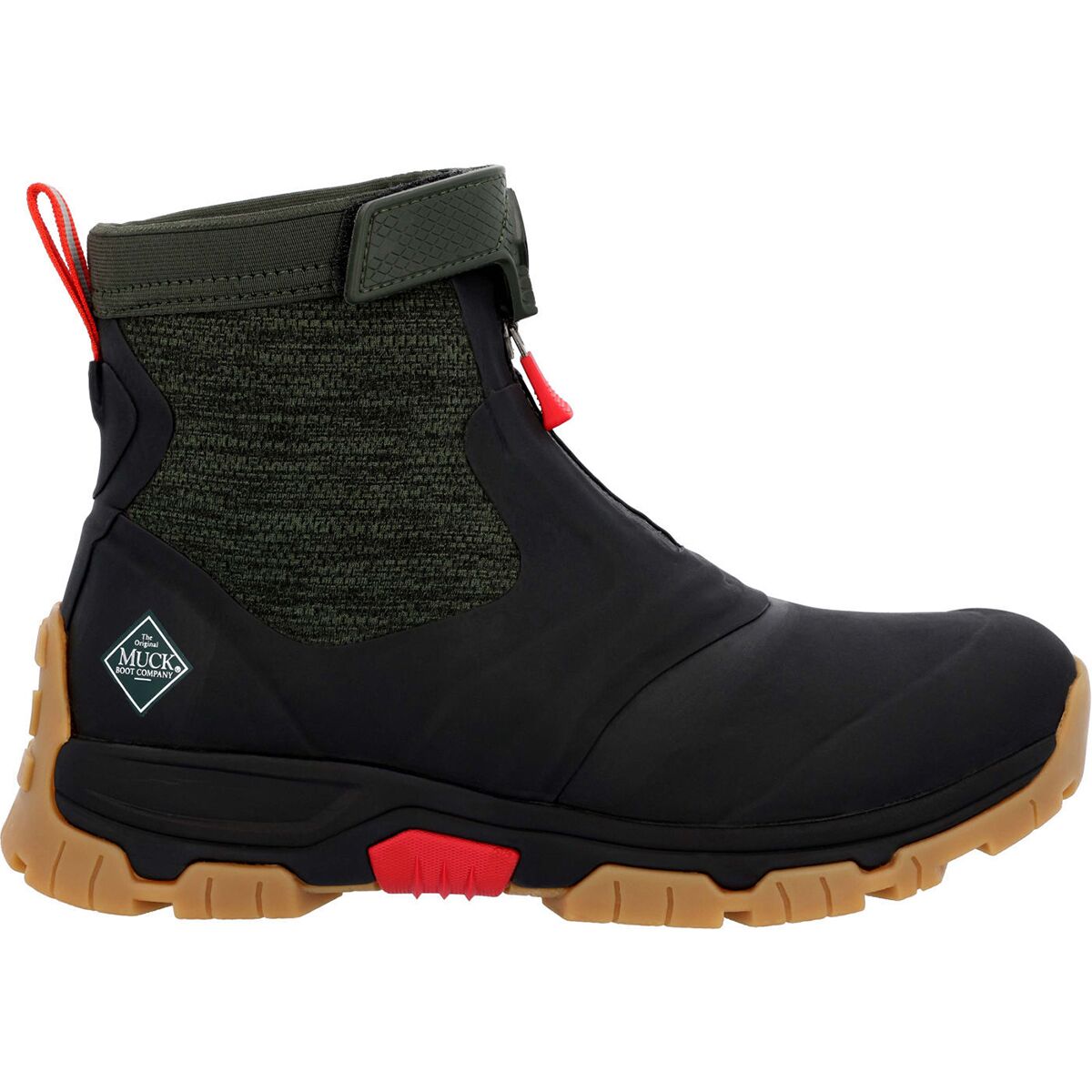 Muck Boots Apex Zip Boot - Men's product image