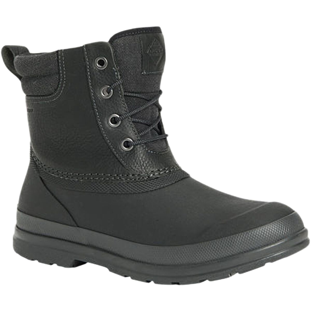 Muck Boots Originals Leather Duck Lace Boot - Men's product image