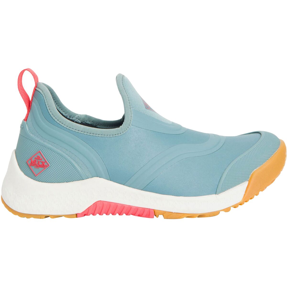 Muck Boots Outscape Low Shoe - Women's product image