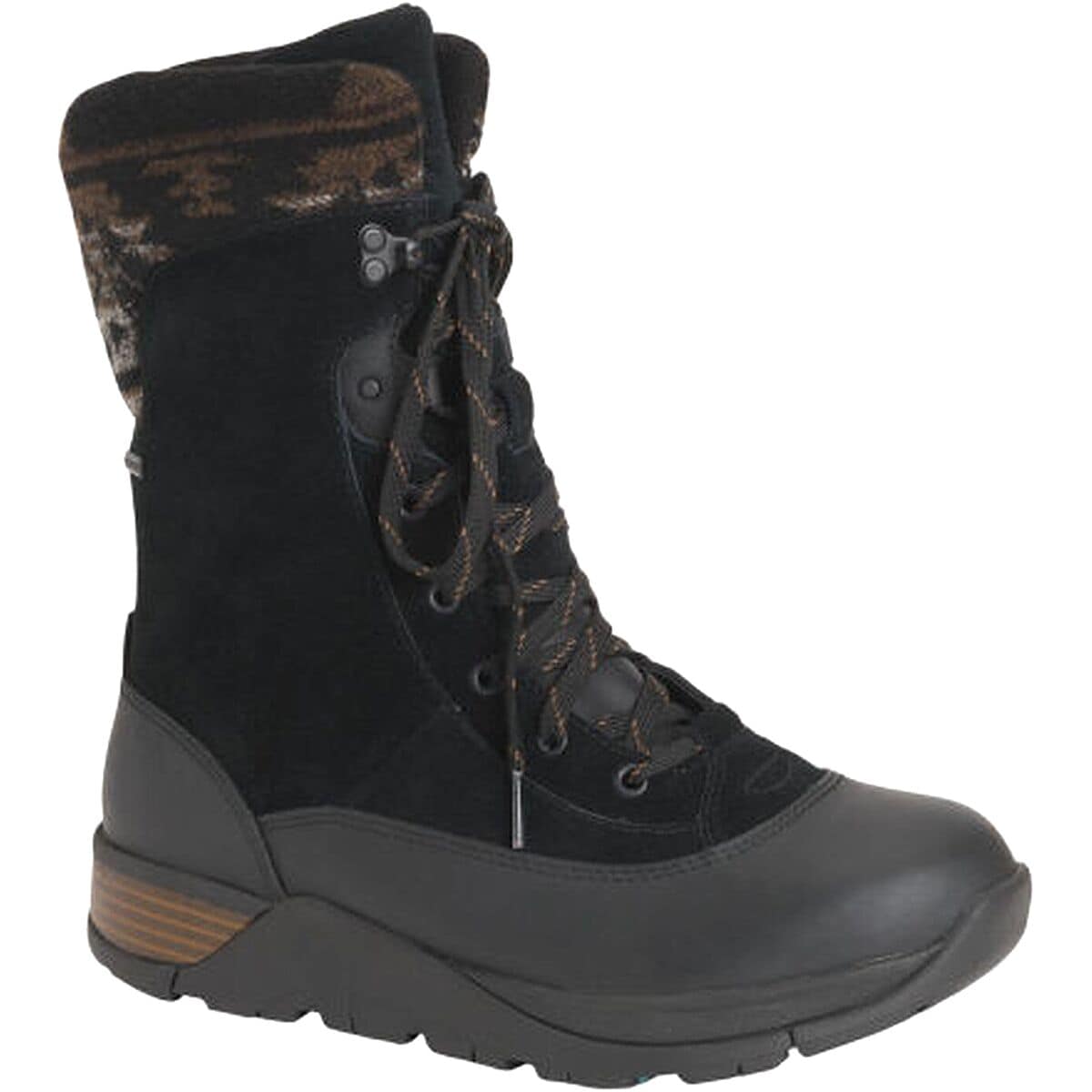Muck Boots Apres Lace v2 Leather Boot - Women's
