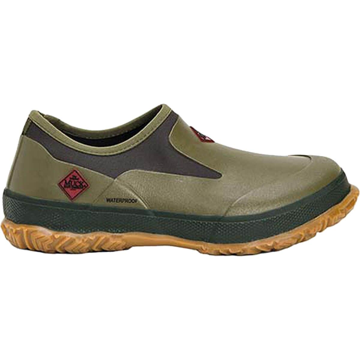 Muck Boots Forager Low Slip-On