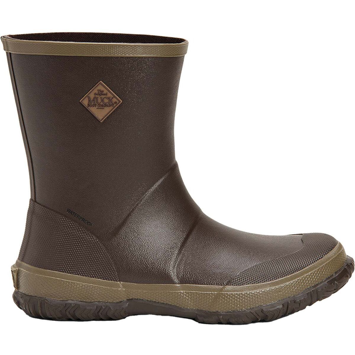 Muck Boots Forager Mid Boot