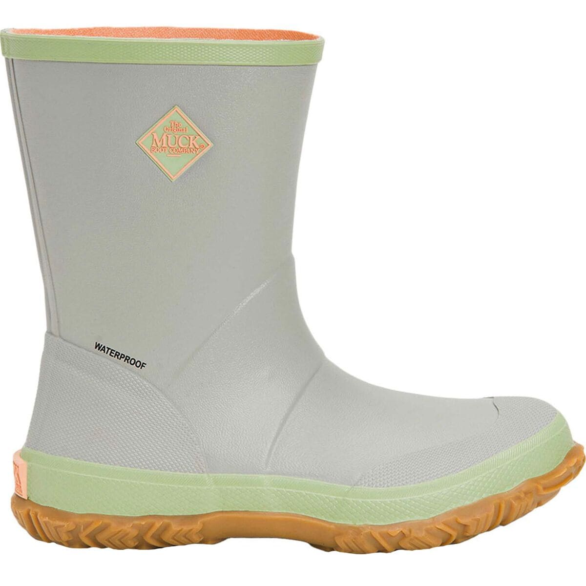 Muck Boots Forager Mid Boot - Women's