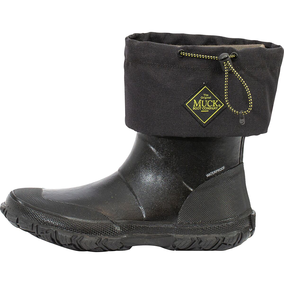 Original Muck Mens Truetimber Forager Convertible Waterproof Brown Boots (NWT) Unisex Forager Convertible Boot – The Original Muck Boot Company main image 3