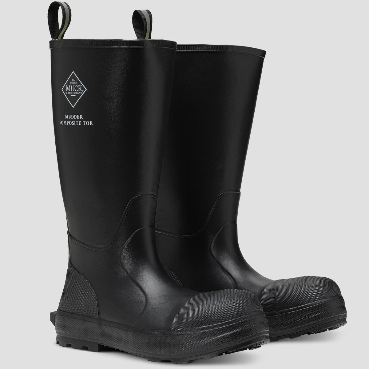 Muck Boot Company Mudder Boots Men main image 4