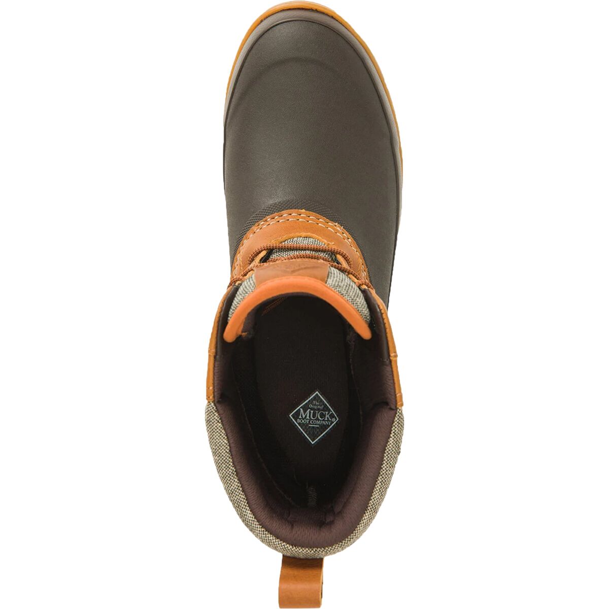 Muck Boots Originals Duck Lace Boot - Men