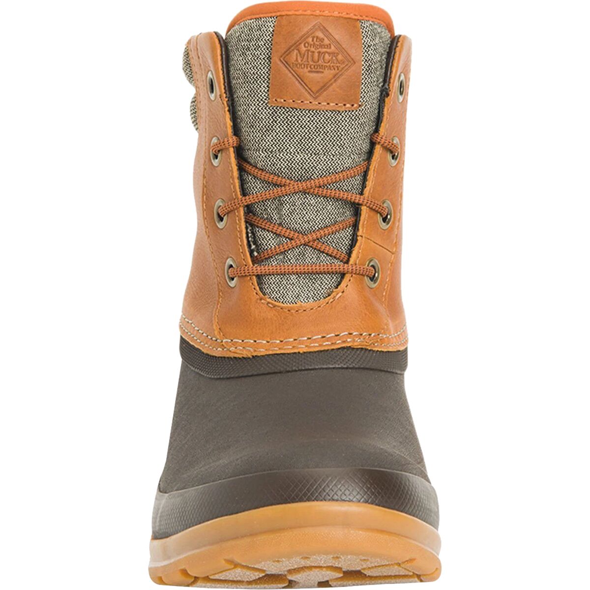 Muck Boots Original Duck Lace Waterproof Boots 8M or 10-10.5W Muck Boots Originals Duck Lace Boot - Men main image 2