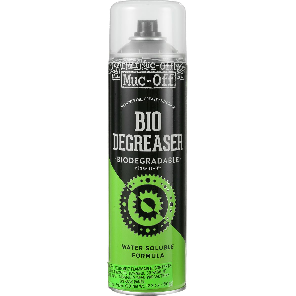 Photos - Cycling Clothing Muc-Off Bio Degreaser 