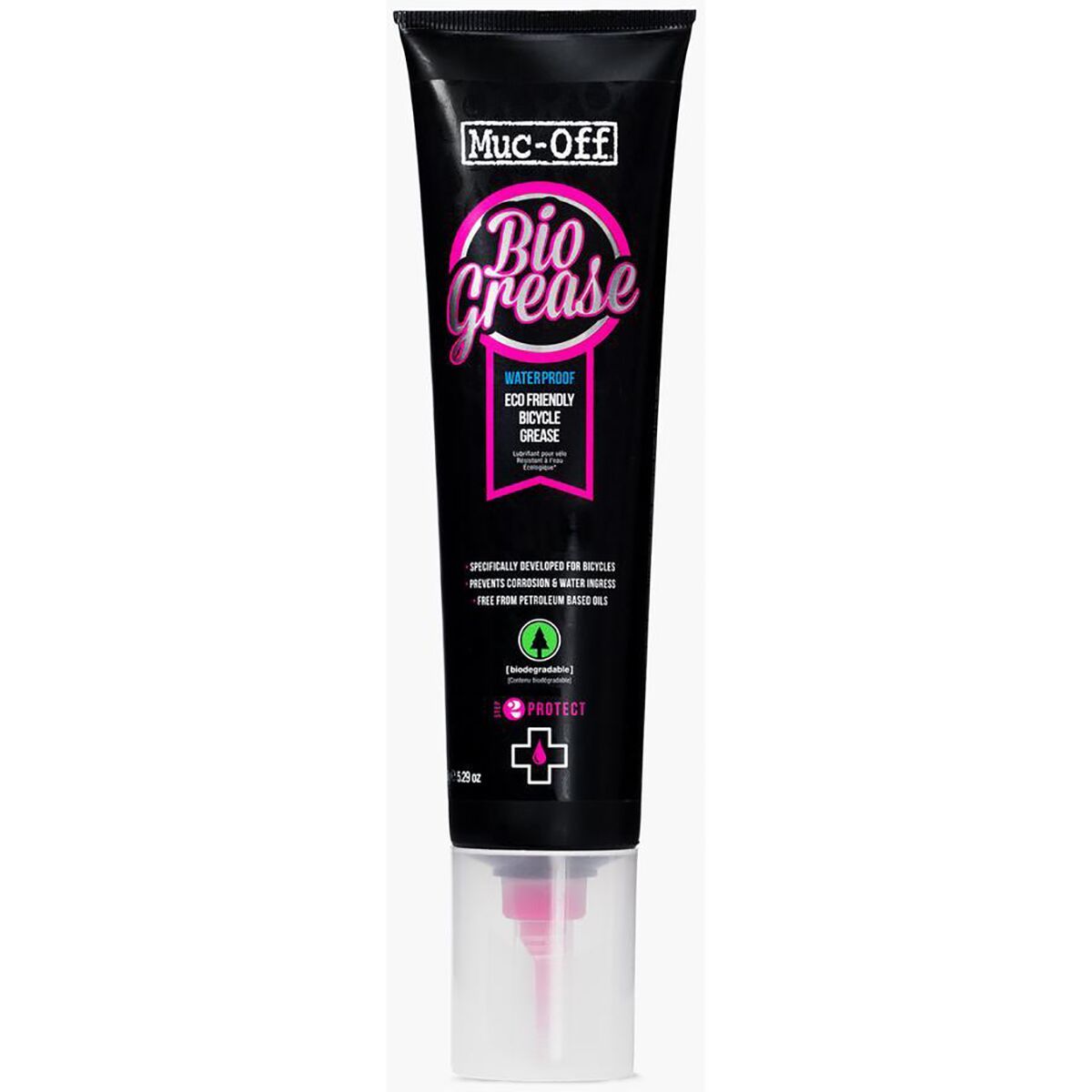 Image of Muc-Off Bio Grease Tube, 150g