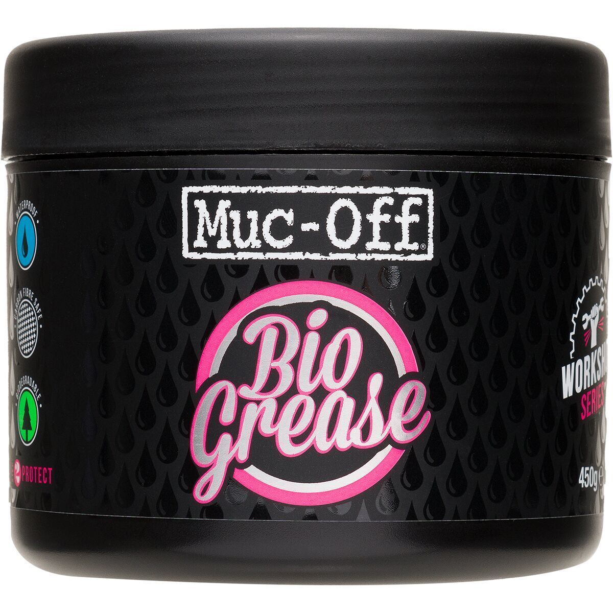 Muc-Off Bio Grease Tube, 150g