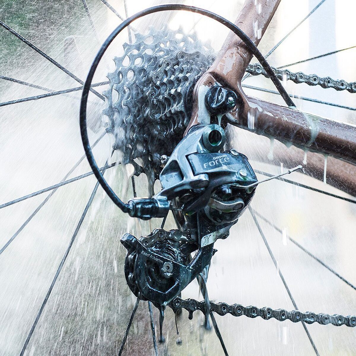 Muc-Off Bio Drivetrain Cleaner