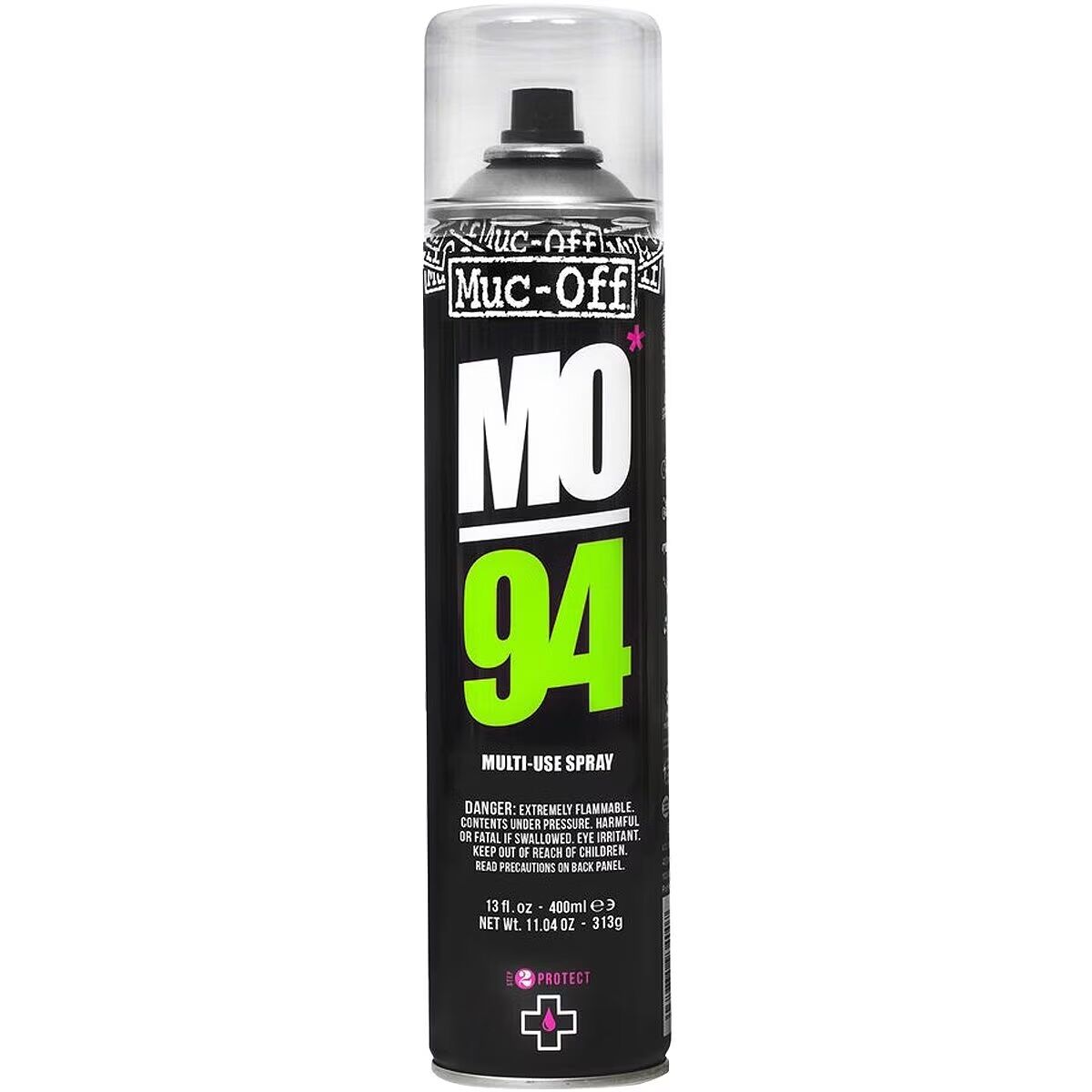 Muc-Off Muc-Off MO-94 Multi-Use Spray Aerosol, 400ml
