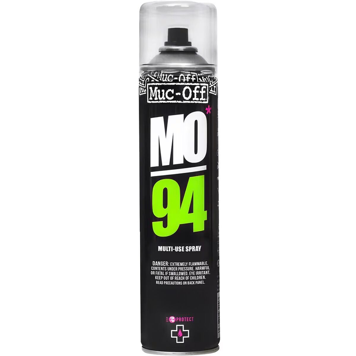 Image of Muc-Off MO-94 Multi-Use Spray Aerosol, 750ml