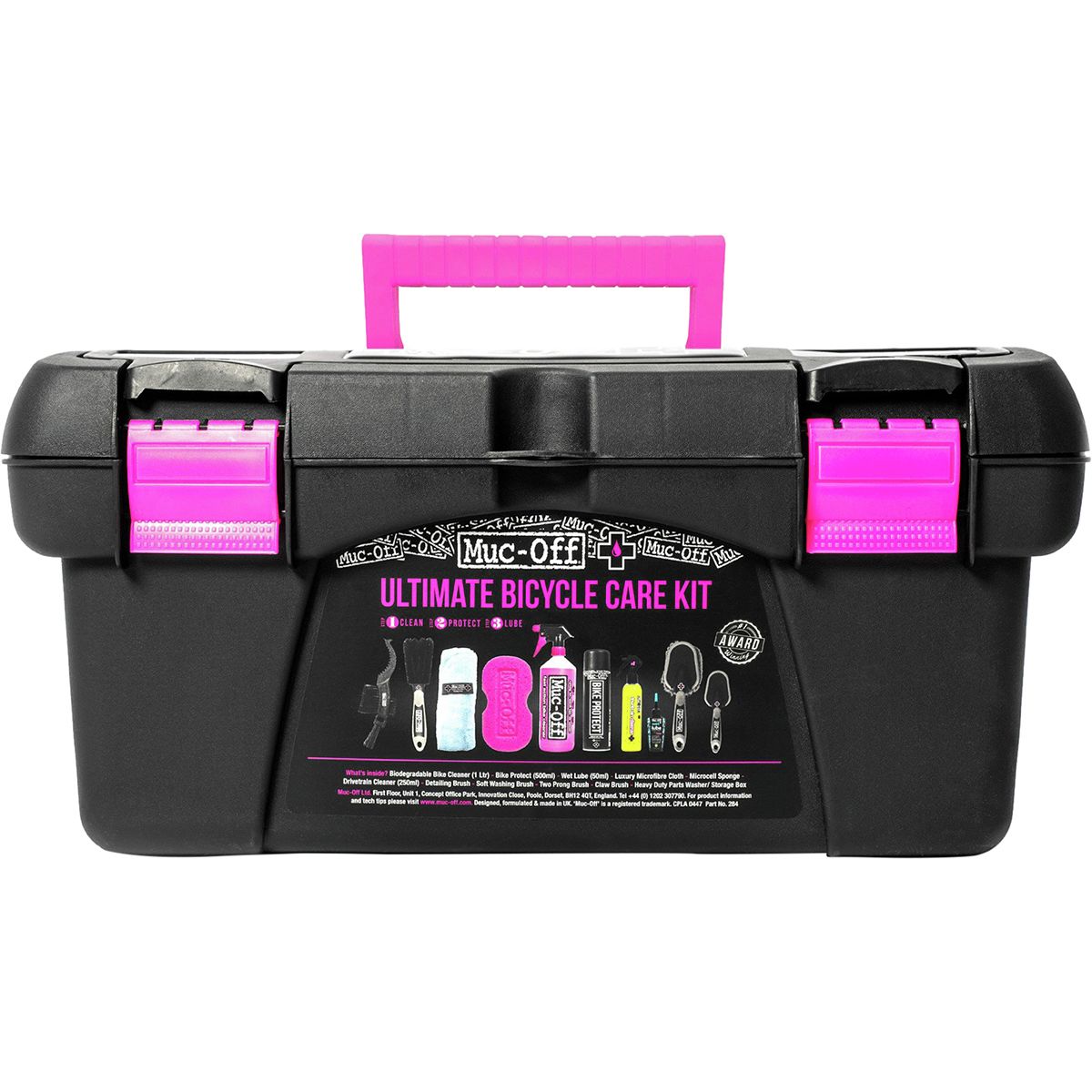 Muc-Off Ultimate Bicycle...