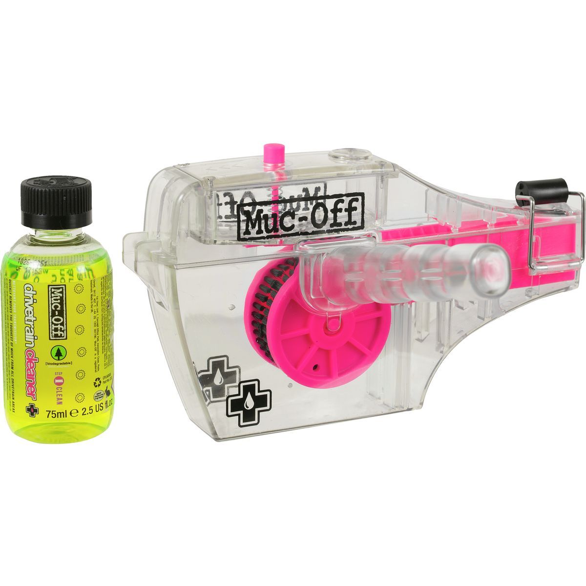 Muc-Off Muc-Off X-3 Dirty Chain Machine One Color, One Size