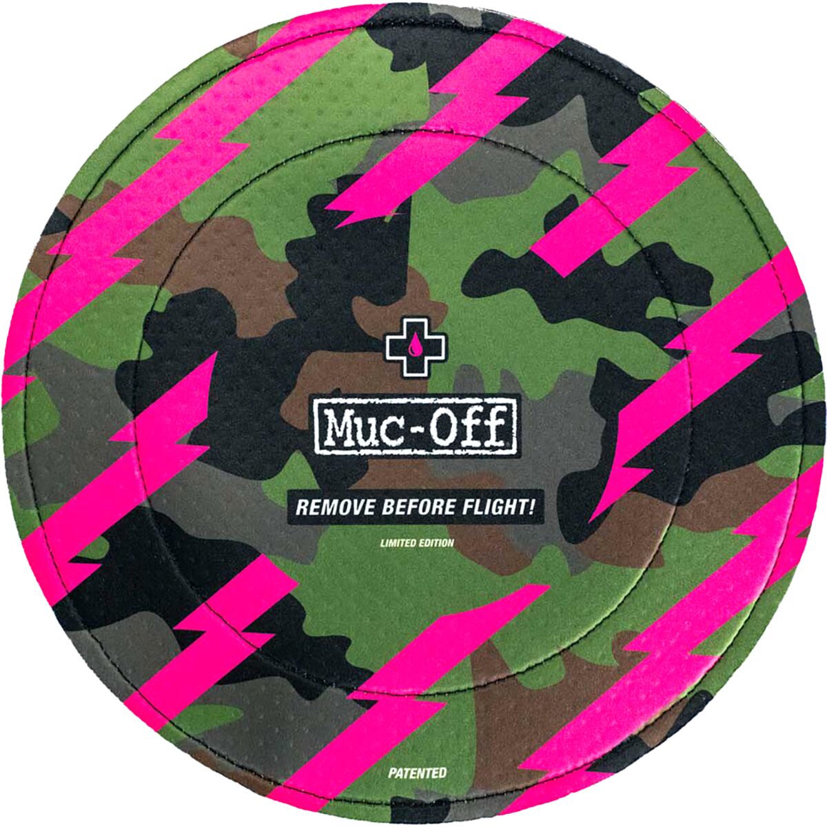 Muc-Off Disc Brake Cover