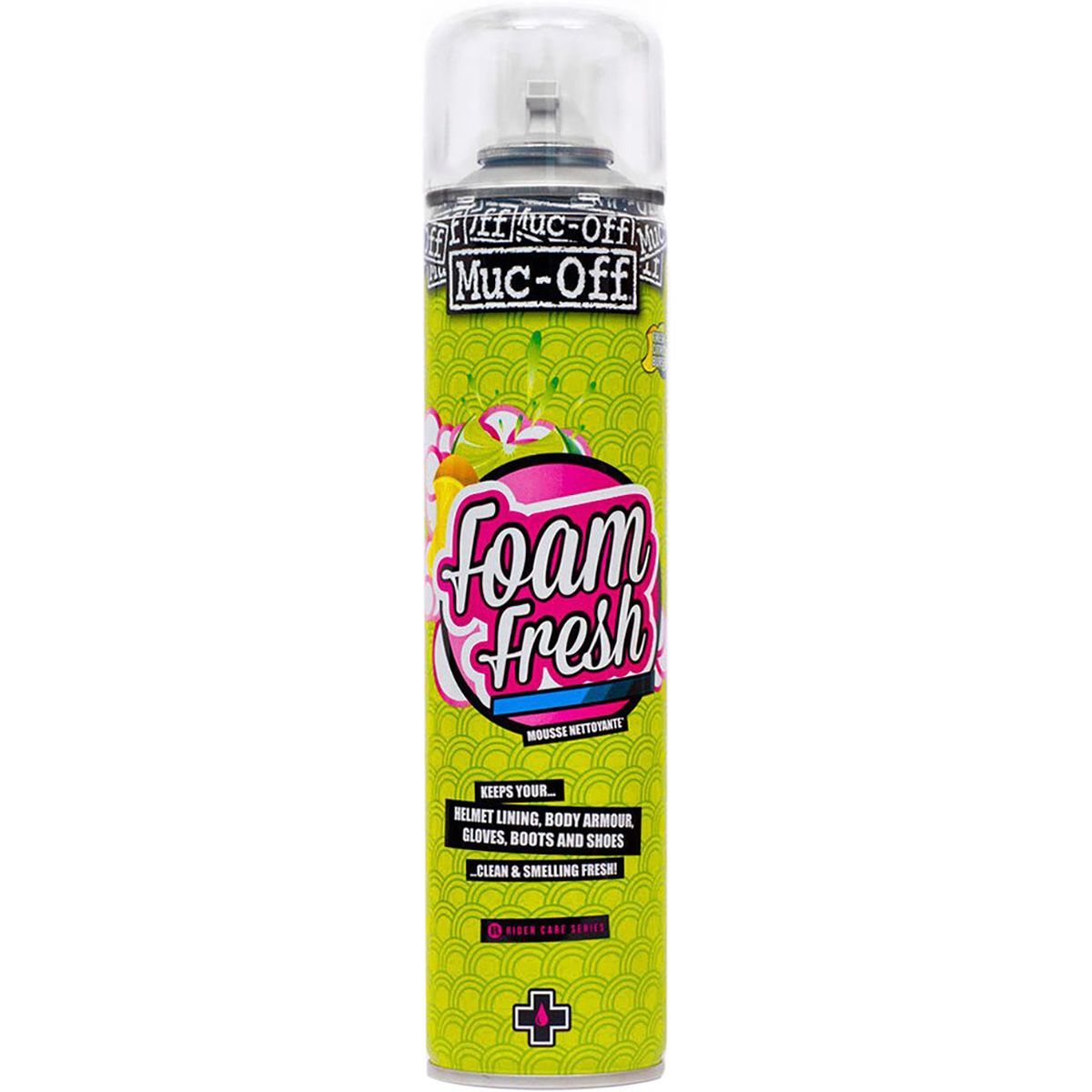 Image of Muc-Off Foam Fresh Cleaner One Color, 400ml