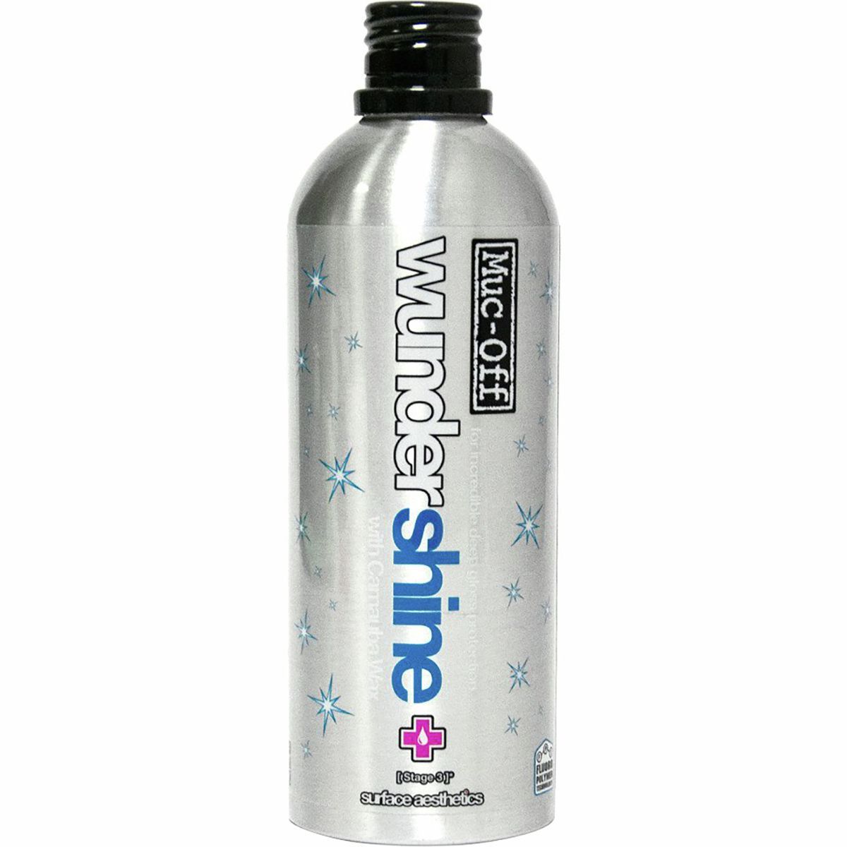 Image of Muc-Off Wundershine One Color, 500ml