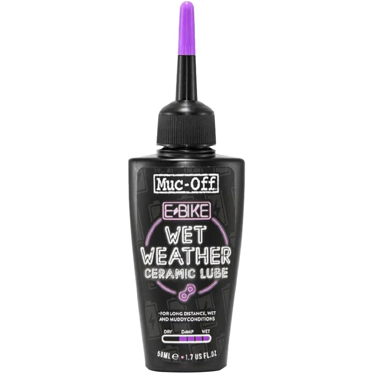 Muc-Off Muc-Off eBike Wet Chain Lube