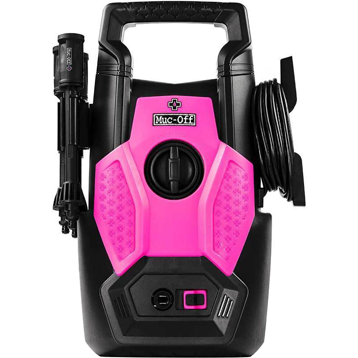 Image of Muc-Off Bicycle Pressure Washer Bundle One Color, One Size