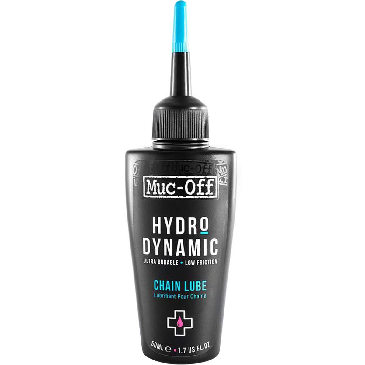 Image of Muc-Off Hydrodynamic Chain Lube One Color, 50ml
