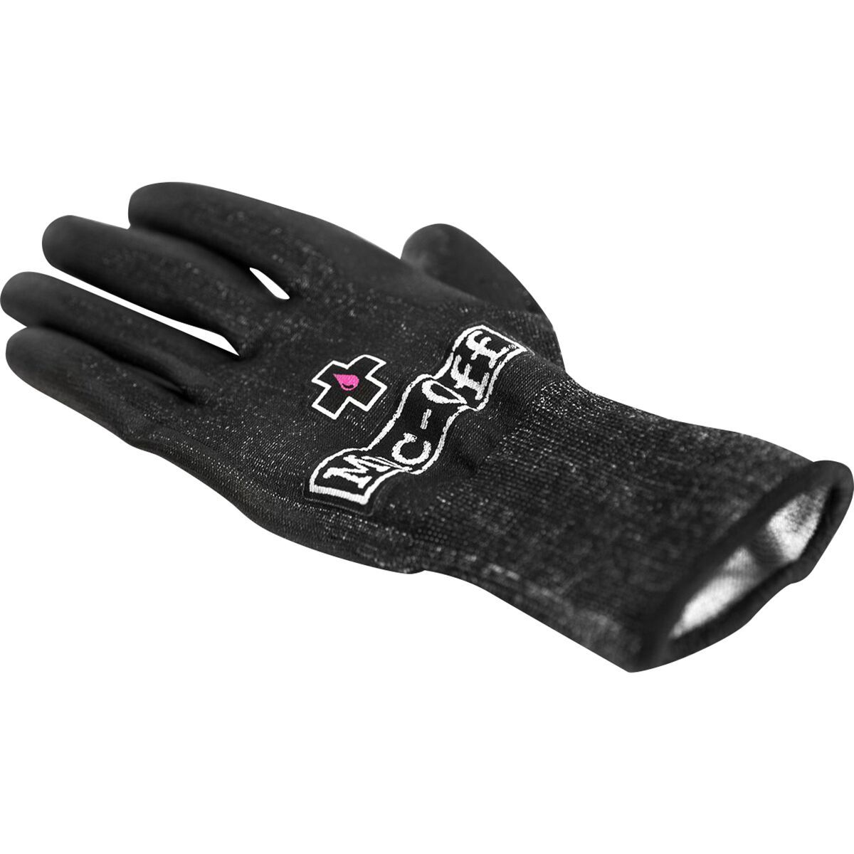 Image of Muc-Off Mechanics Glove Black, XXL/11