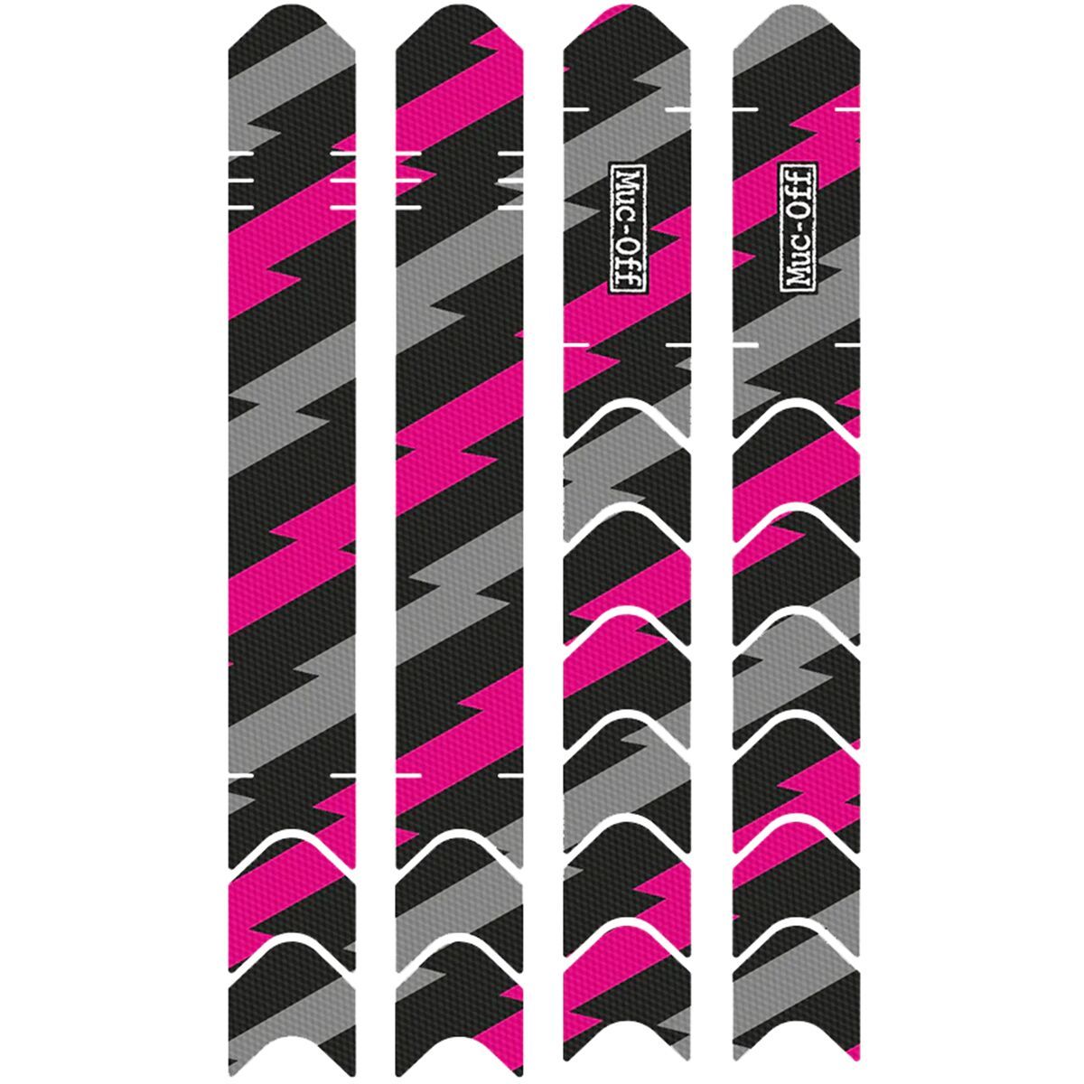 Muc-Off Chainstay Protection Kit 6490₽