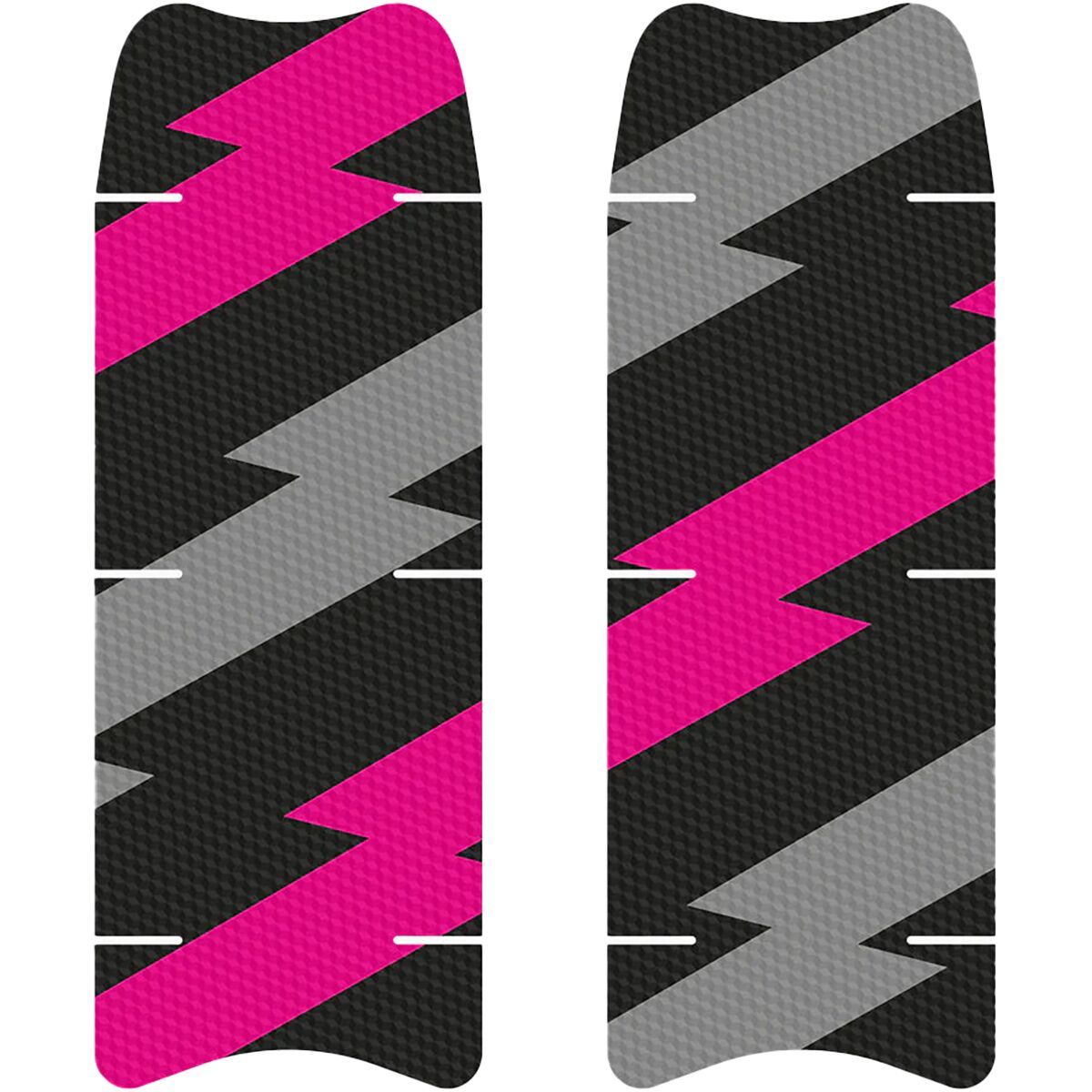 Image of Muc-Off Crank Protection Kit Bolt/Black, One Size