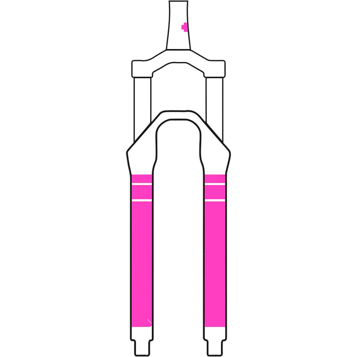 Muc-Off Fork Protection Kit