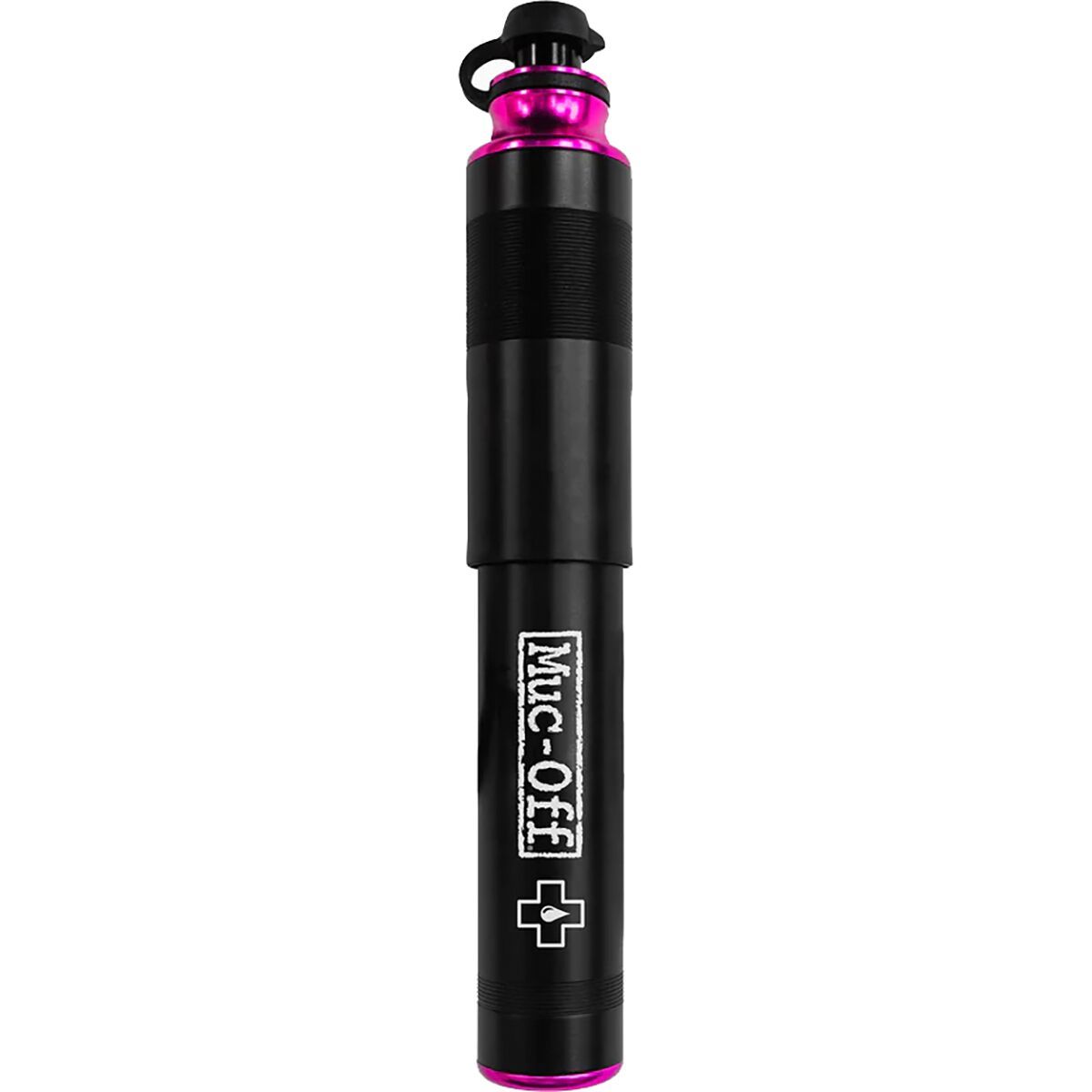 マックオフ Muc-off AIRMACH MINI PUMP AirMach Mini Pump | Muc-Off USA