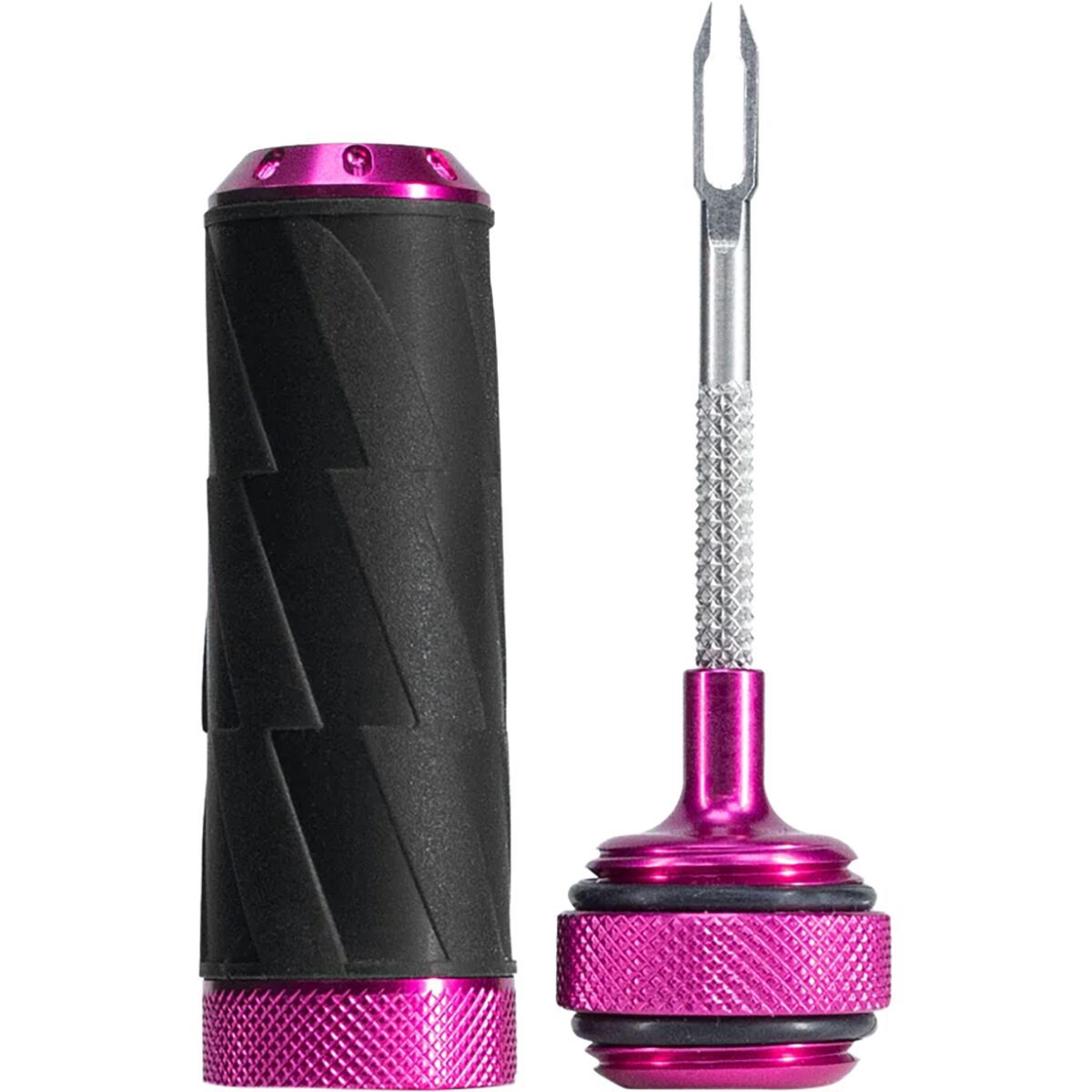 Image of Muc-Off Precision Tubeless Repair Capsule Pink, One Size