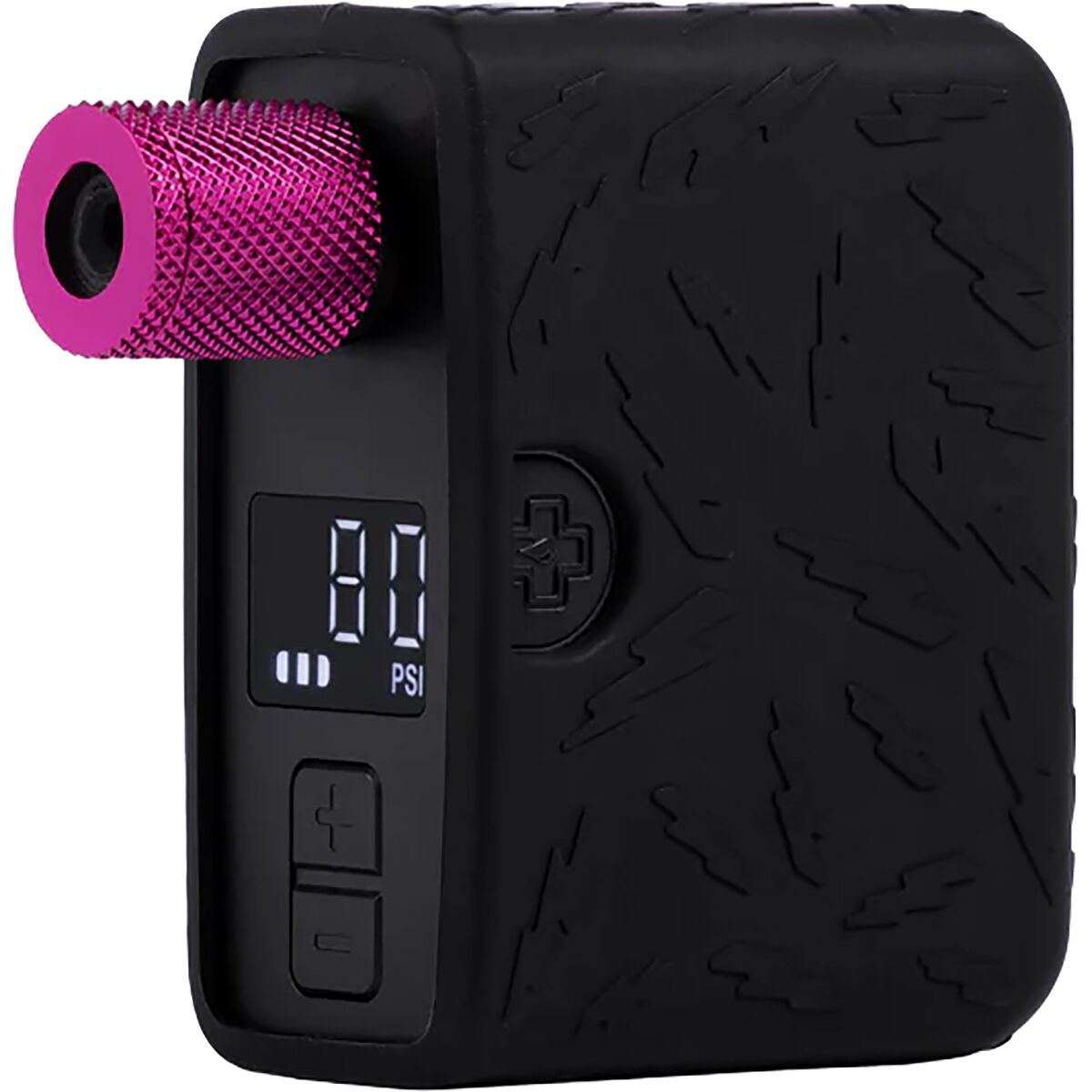 Muc-Off AirMach Electric Mini Pro Inflator One Color, One Size