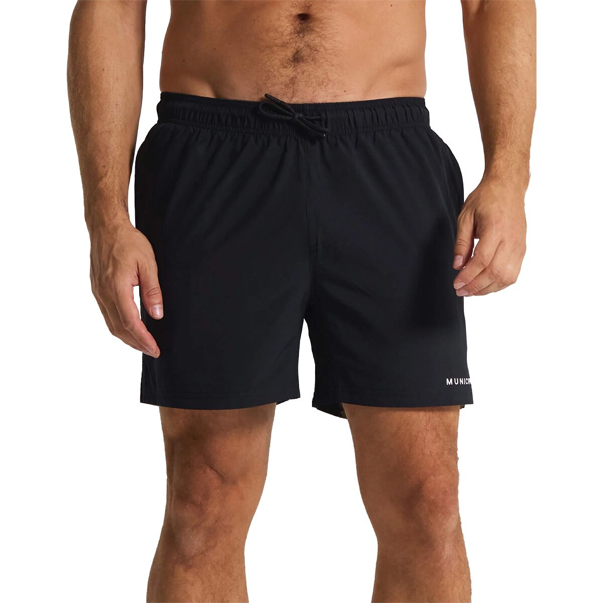 Image of Municipal 5in Sport Utility 2 Short - Men's Black, M