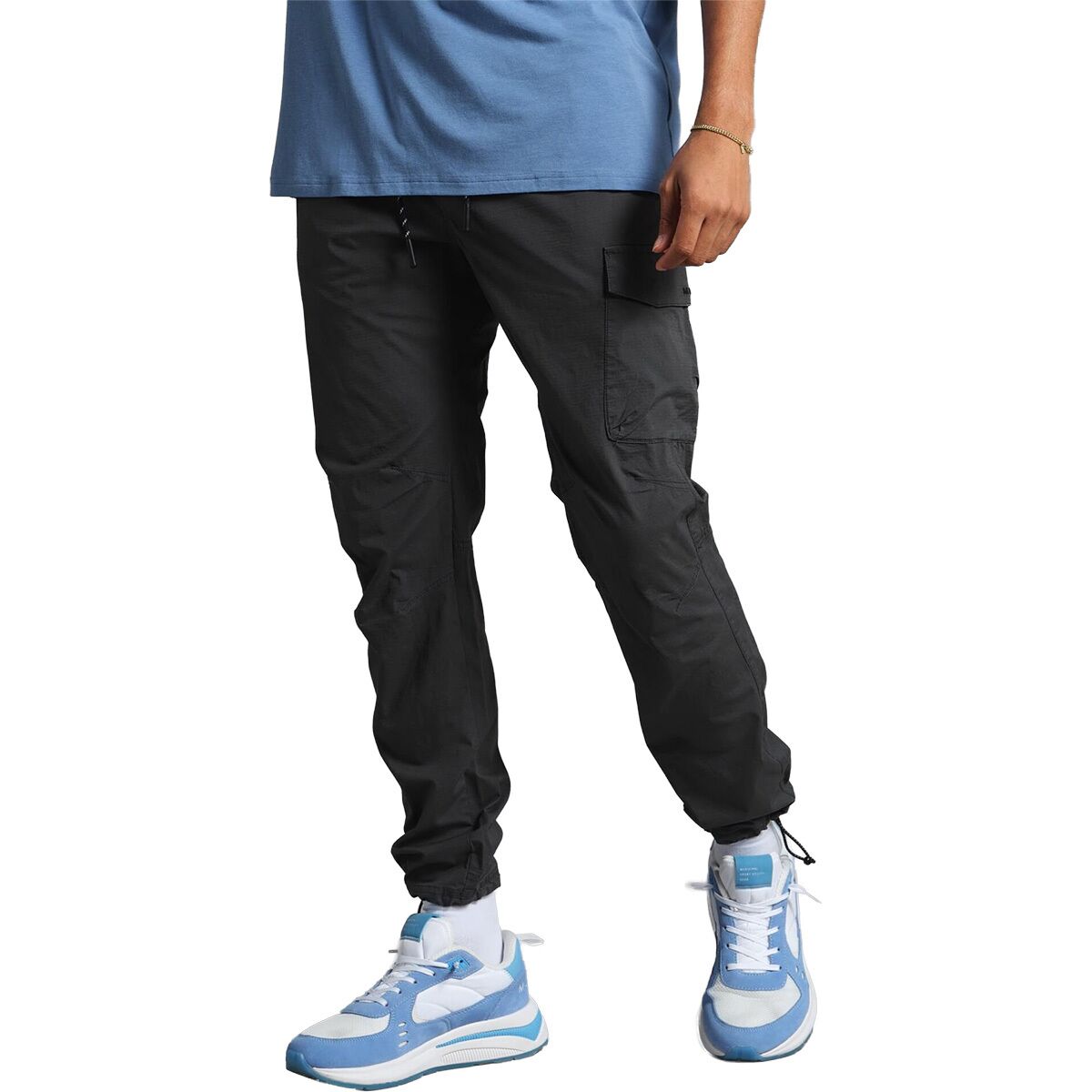 Image of Municipal Cargo Pant - Men's Charcoal, S