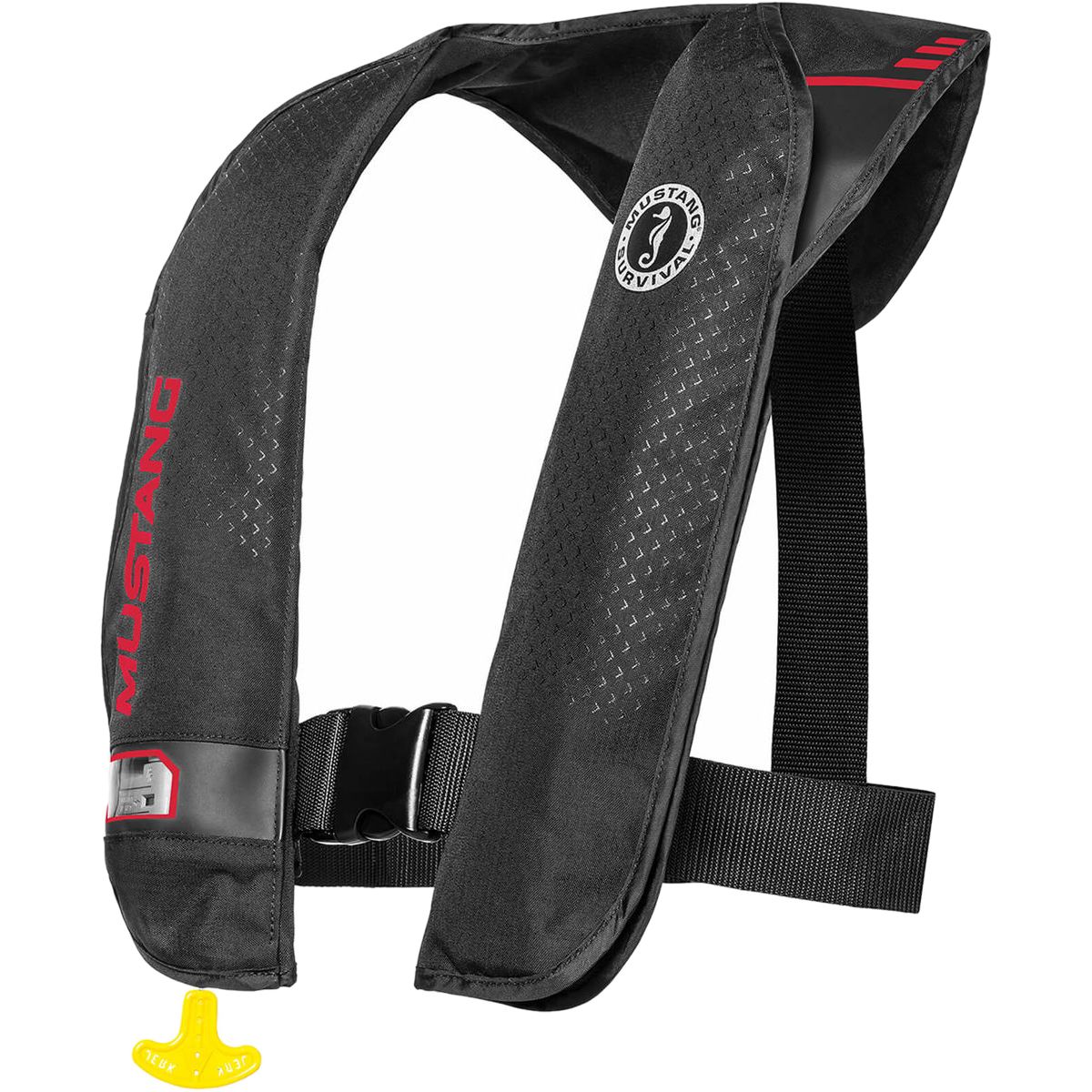 MUSTANG SURVIVAL 社　MAC-100 BLA_D1.jpg